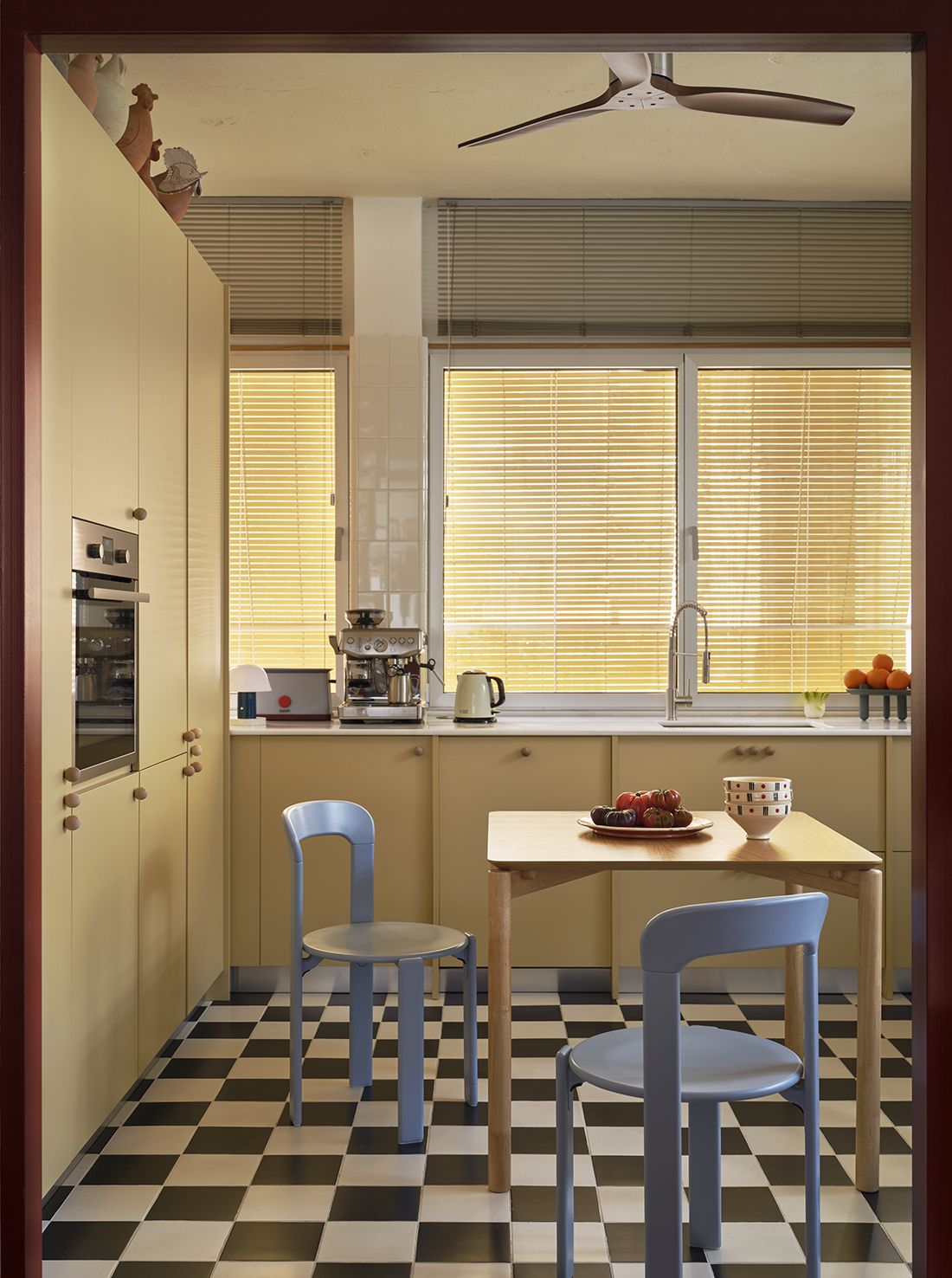 Yellowtrace Plutarco Villa 2030 Madrid Interior Designers Home Photo German Saiz 19 Opt80