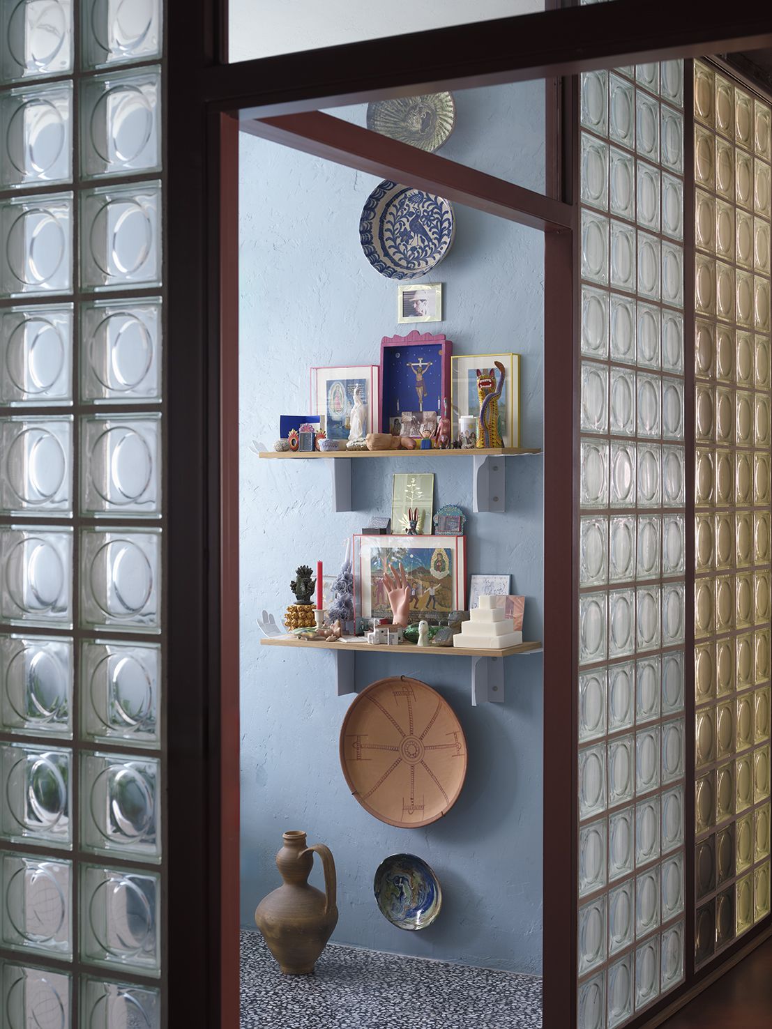 Yellowtrace Plutarco Villa 2030 Madrid Interior Designers Home Photo German Saiz 29 Opt80