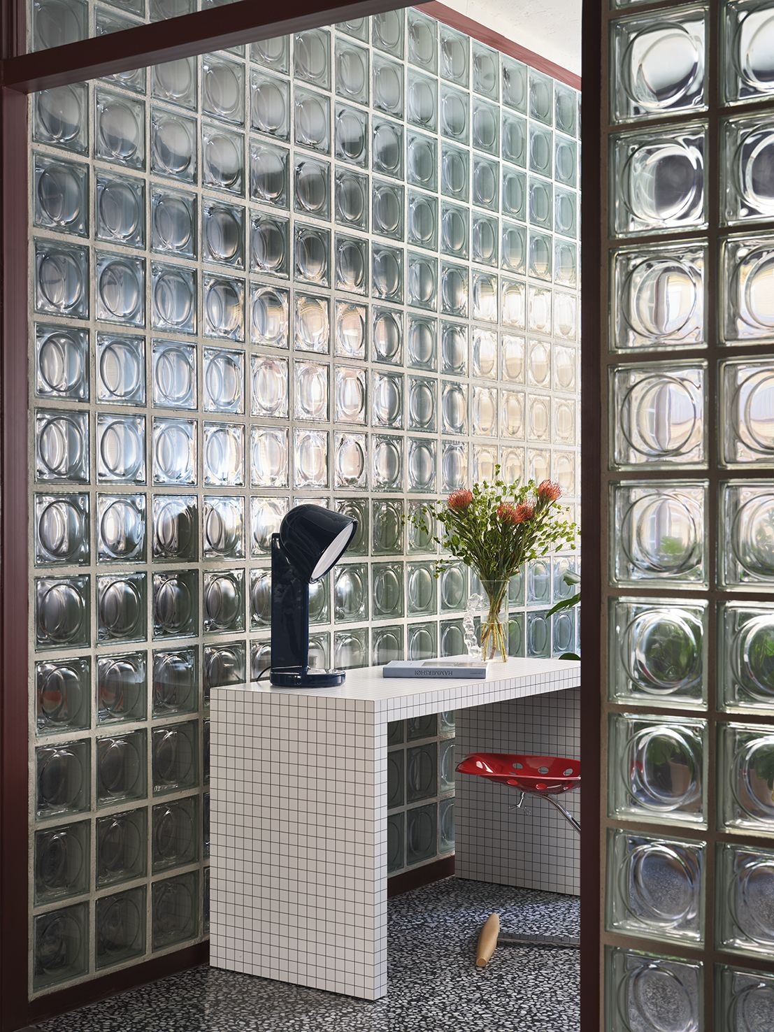 Yellowtrace Plutarco Villa 2030 Madrid Interior Designers Home Photo German Saiz 30 Opt80