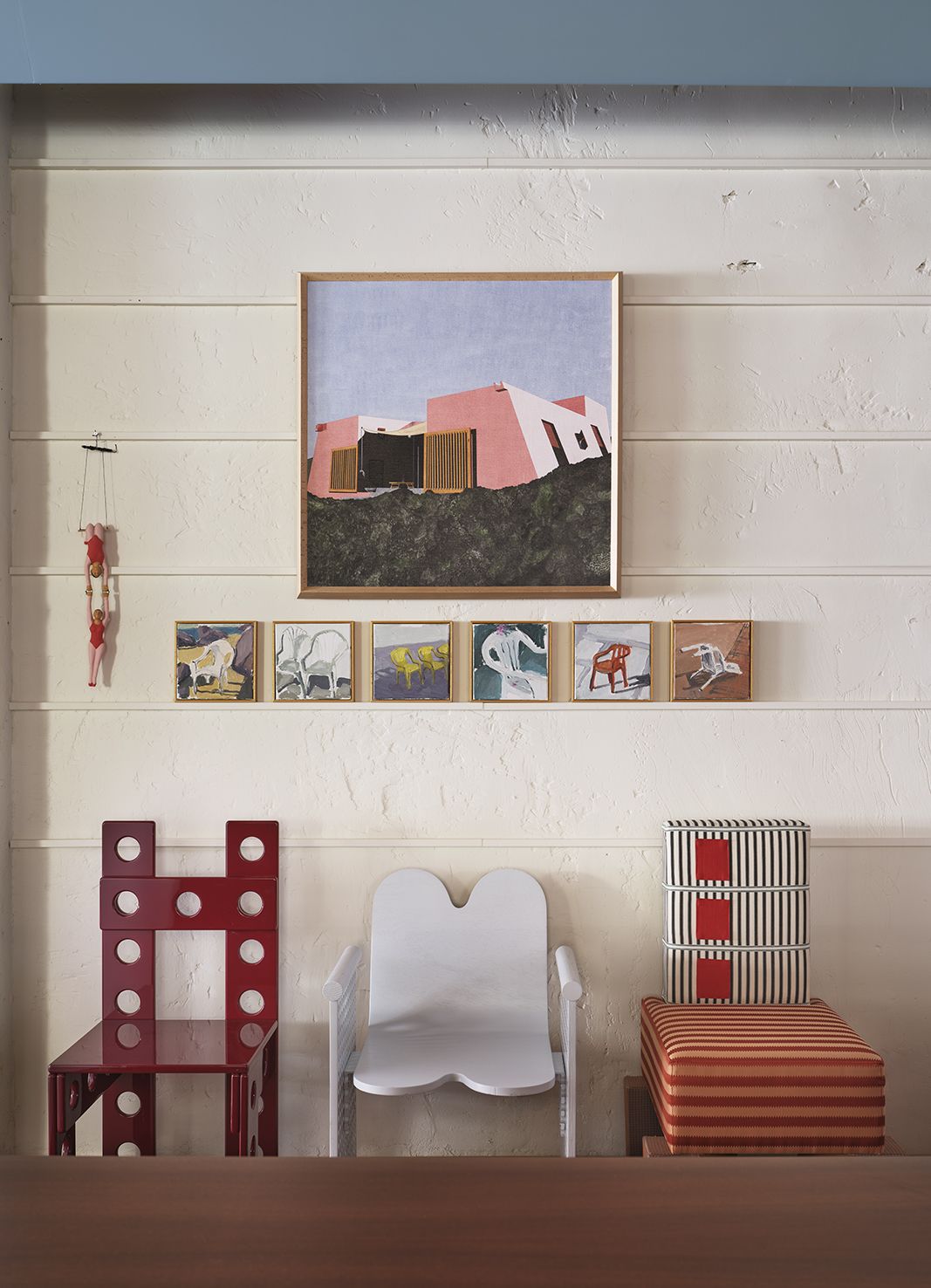 Yellowtrace Plutarco Villa 2030 Madrid Interior Designers Home Photo German Saiz 32 Opt80