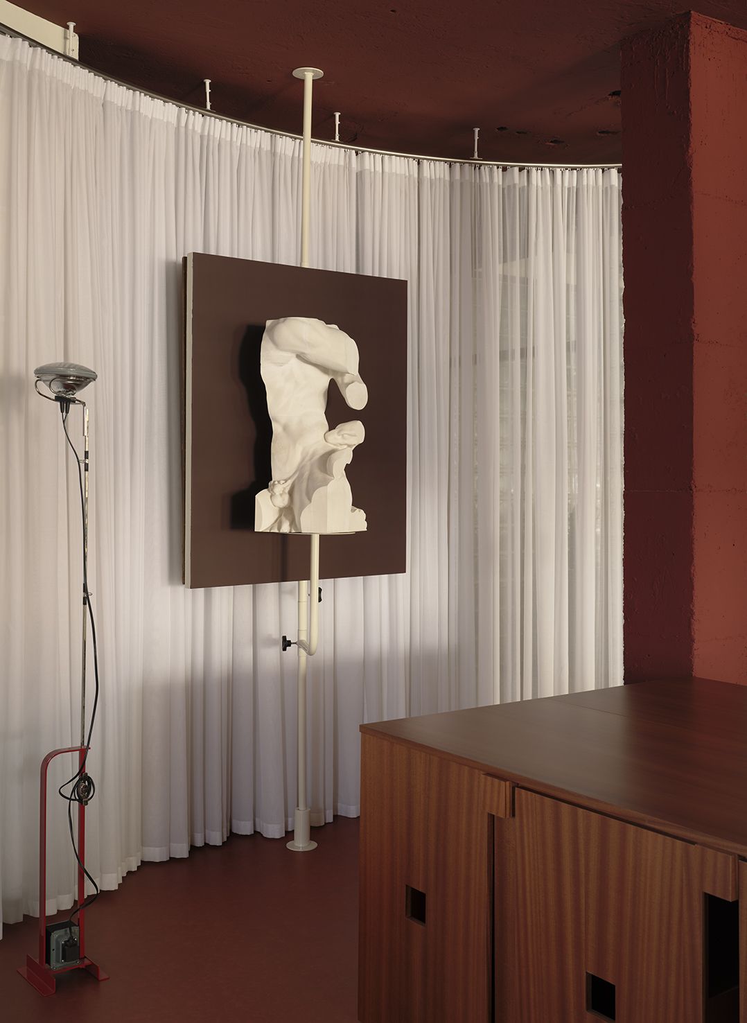 Yellowtrace Plutarco Villa 2030 Madrid Interior Designers Home Photo German Saiz 38 Opt80
