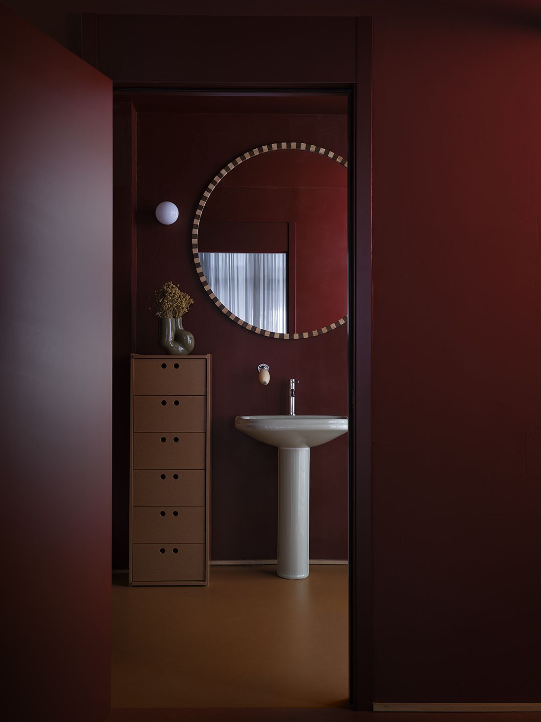 Yellowtrace Plutarco Villa 2030 Madrid Interior Designers Home Photo German Saiz 43 Opt80
