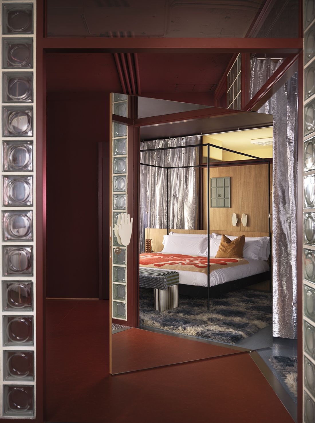 Yellowtrace Plutarco Villa 2030 Madrid Interior Designers Home Photo German Saiz 45 Opt80