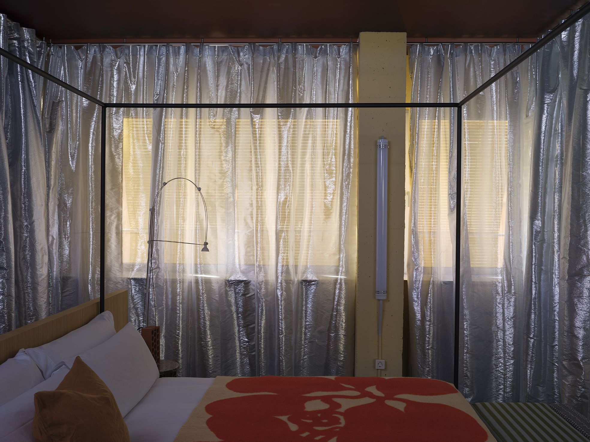 Yellowtrace Plutarco Villa 2030 Madrid Interior Designers Home Photo German Saiz 51 Opt80
