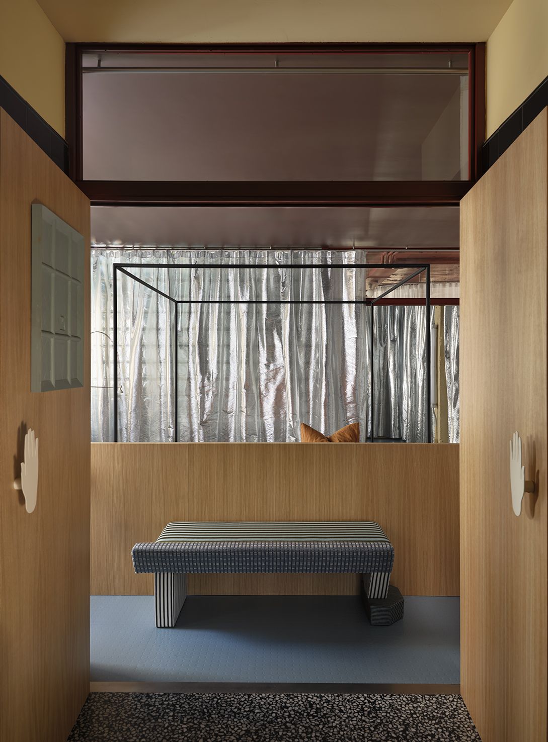 Yellowtrace Plutarco Villa 2030 Madrid Interior Designers Home Photo German Saiz 52 Opt80