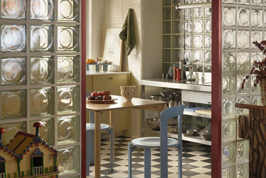 Yellowtrace Plutarco Villa 2030 Madrid Interior Designers Home