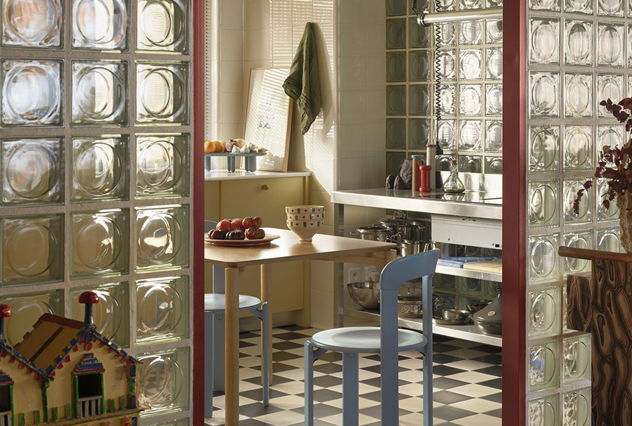 Yellowtrace Plutarco Villa 2030 Madrid Interior Designers Home