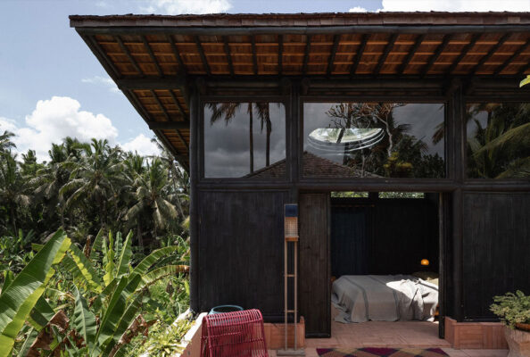 Yellowtrace Ysg Studio Hotel Moon Gang Ubud Suites