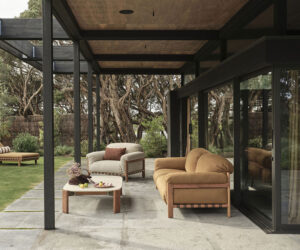 Yellowtrace Jardan Shoreline Outdoor Collection Australian Design