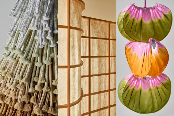 Yellowtrace London Design Festival 2026 Craft X Tech Tokai Project