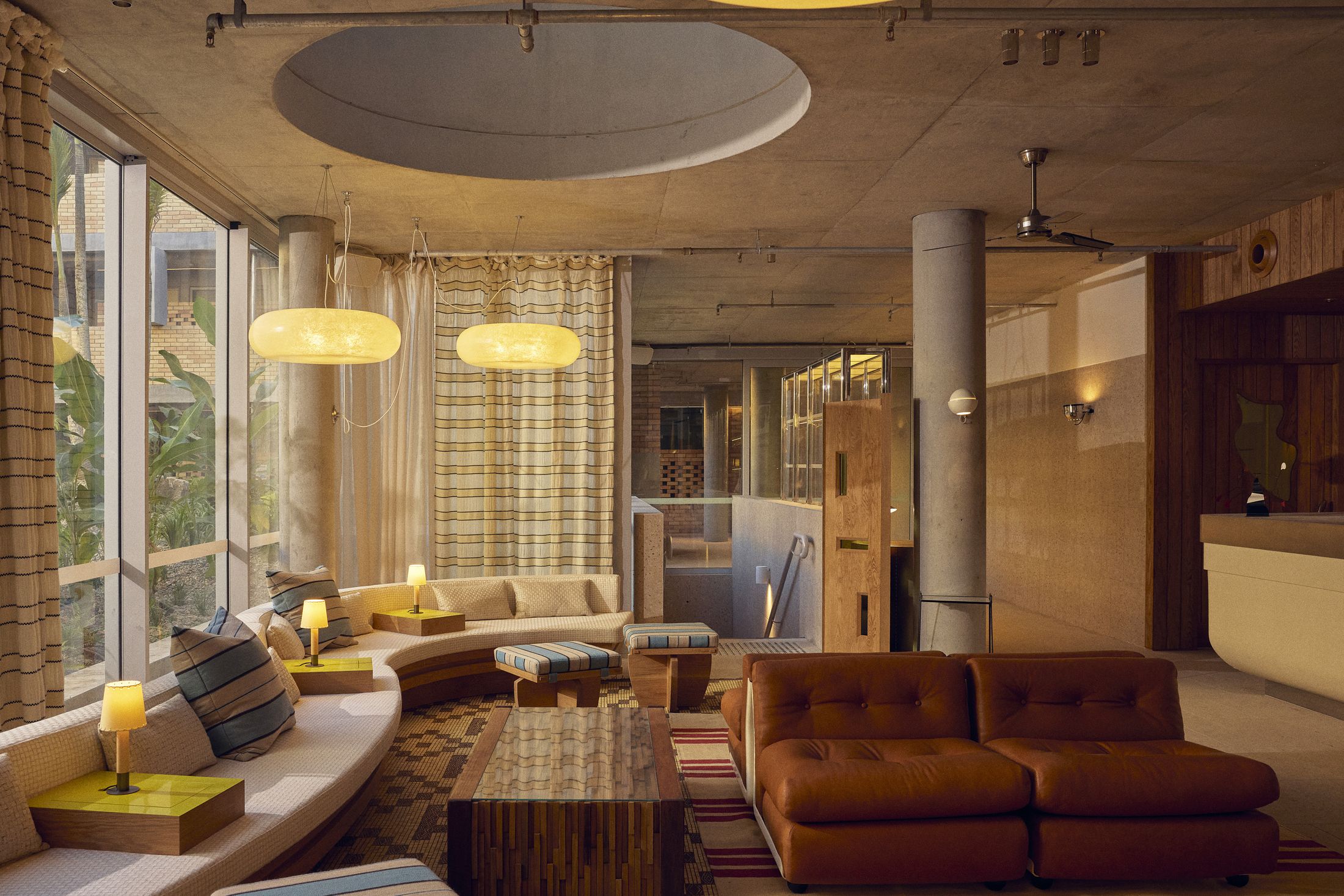 Yellowtrace Richards And Spence Studio Manifold The Bonobo By Raes Byron Bay Photo Sean Fennessy 14 Opt80