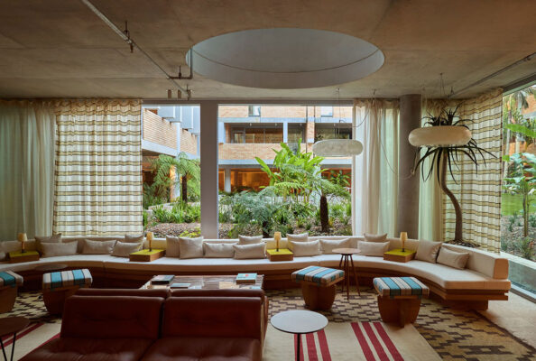Yellowtrace Manifold Richards And Spence The Bonobo By Raes Byron Bay Hospitality Design