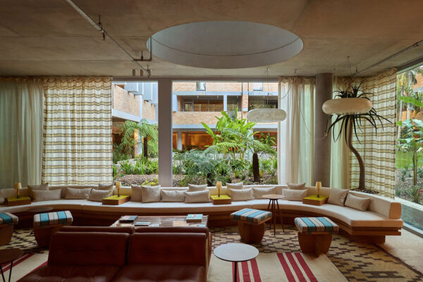 Yellowtrace Manifold Richards And Spence The Bonobo By Raes Byron Bay Hospitality Design