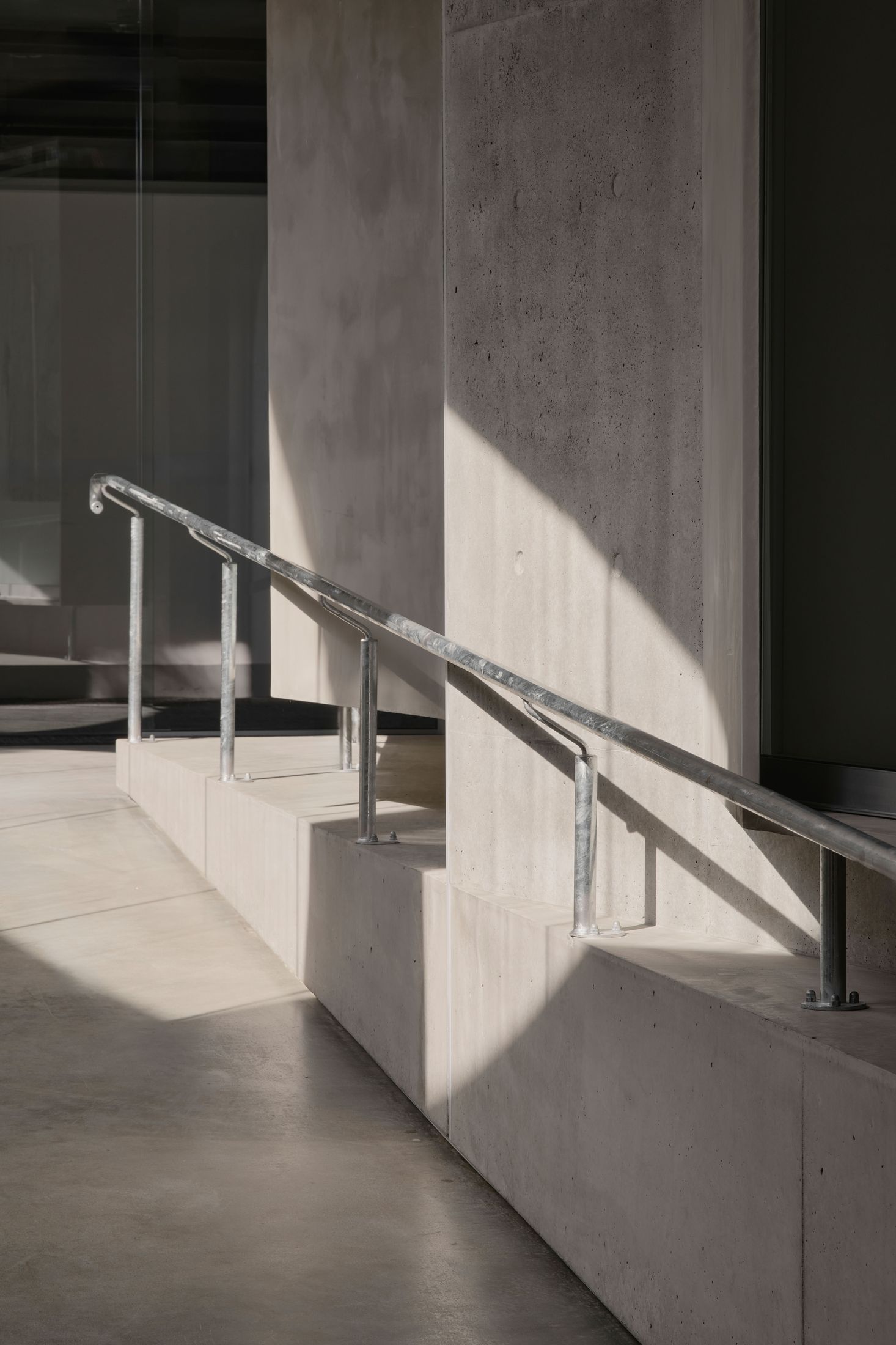 Yellowtrace Farrell Wray Architects Gallery For A Tree Marcellin Flyover Photo Peter Clarke 22 Opt80