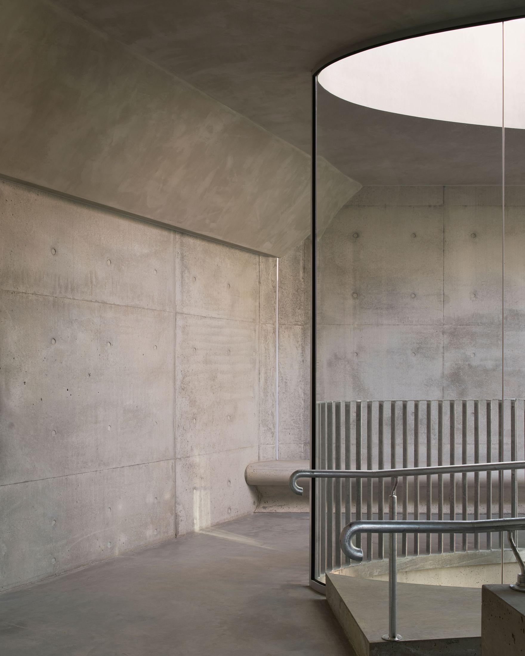 Yellowtrace Farrell Wray Architects Gallery For A Tree Marcellin Flyover Photo Peter Clarke 46 Opt80