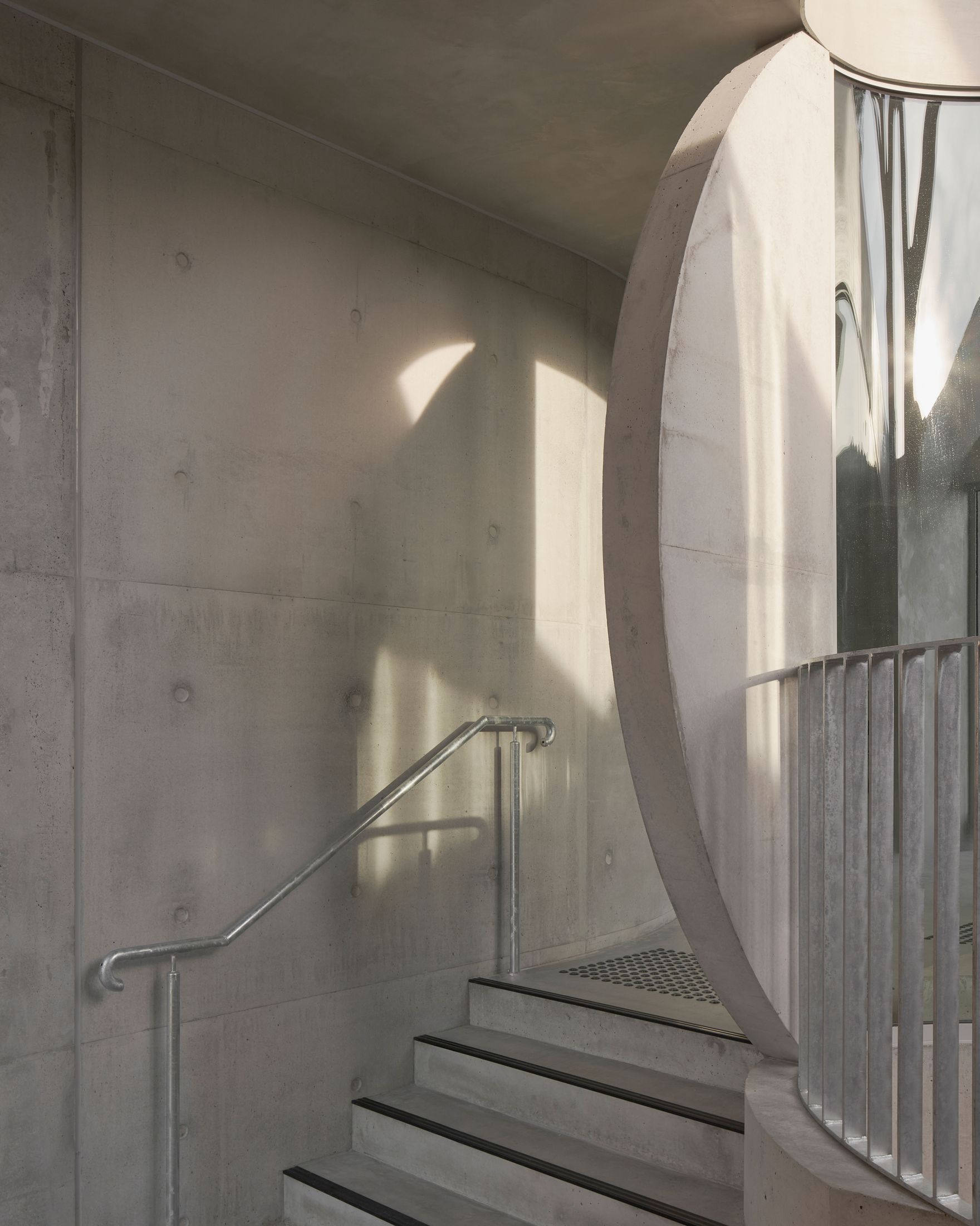 Yellowtrace Farrell Wray Architects Gallery For A Tree Marcellin Flyover Photo Peter Clarke 55 Opt80