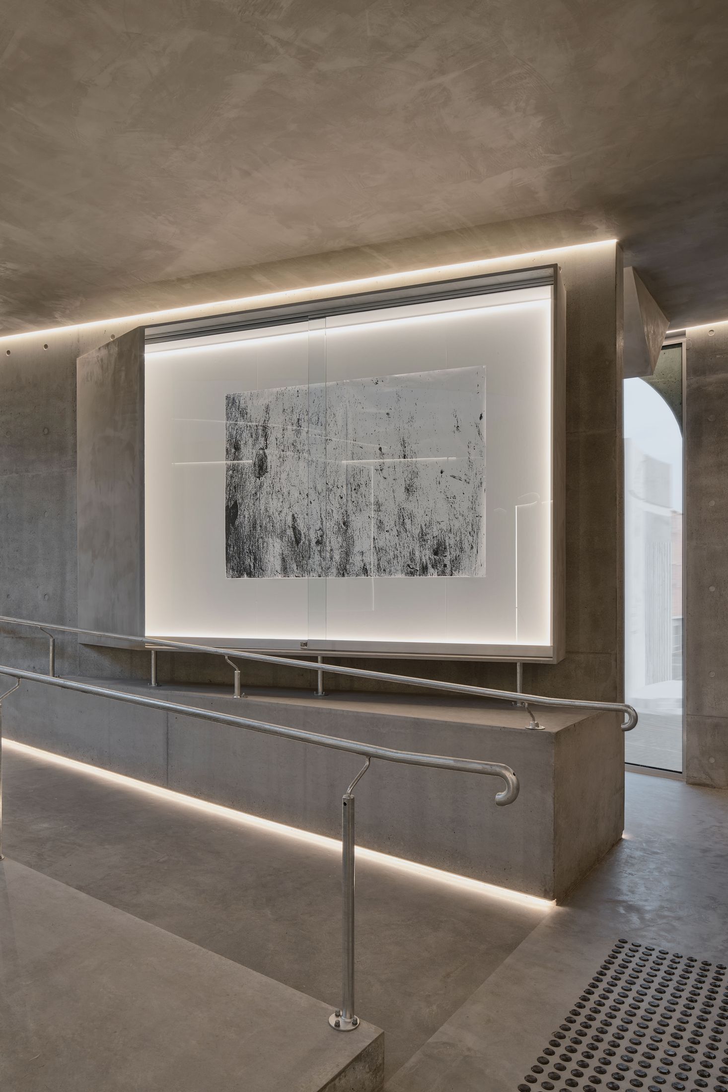 Yellowtrace Farrell Wray Architects Gallery For A Tree Marcellin Flyover Photo Peter Clarke 66 Opt80