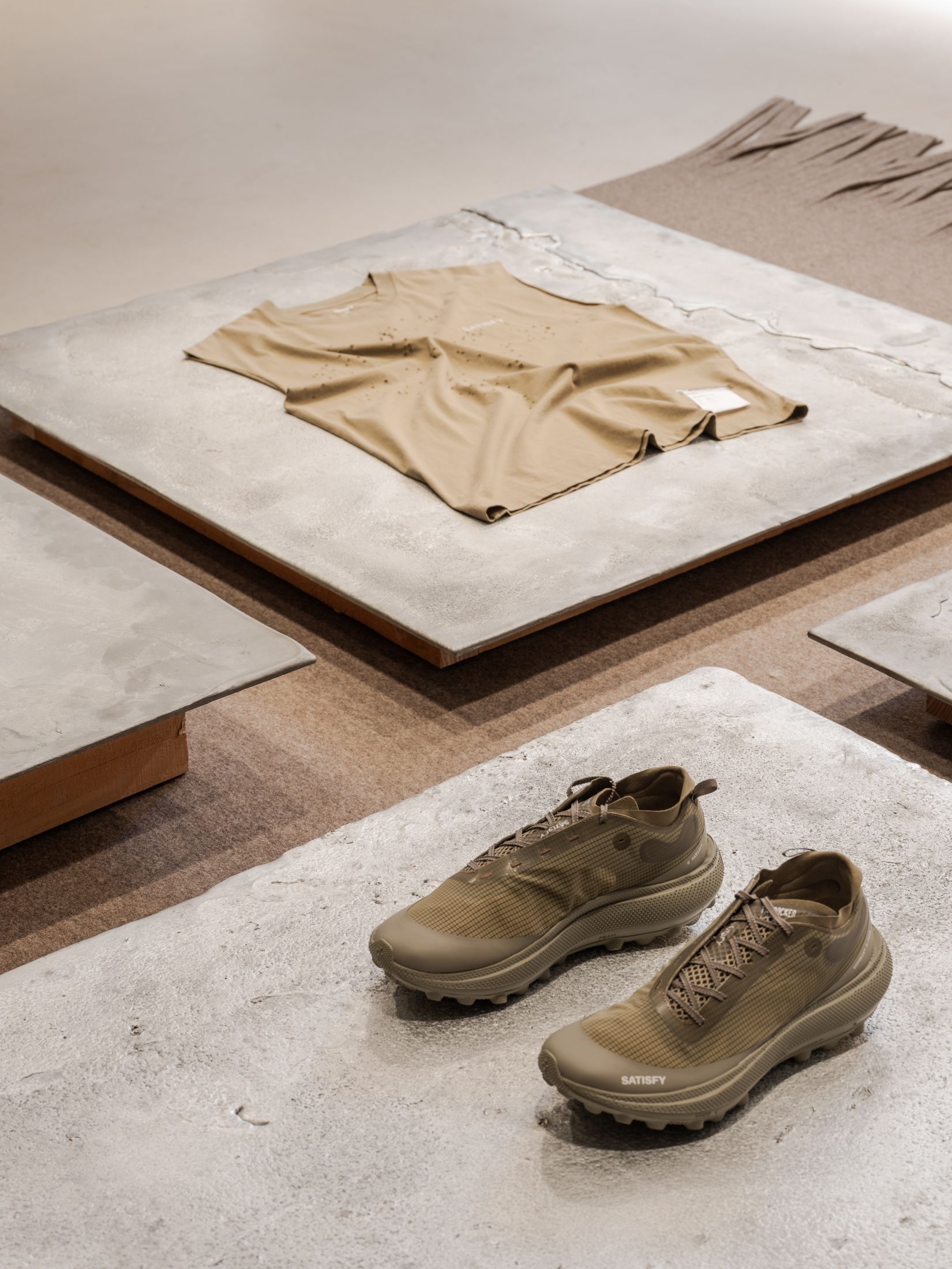 Yellowtrace Cigue Satisfy Running Brand Paris Flagship Photo Maris Mezulis 09 Opt80