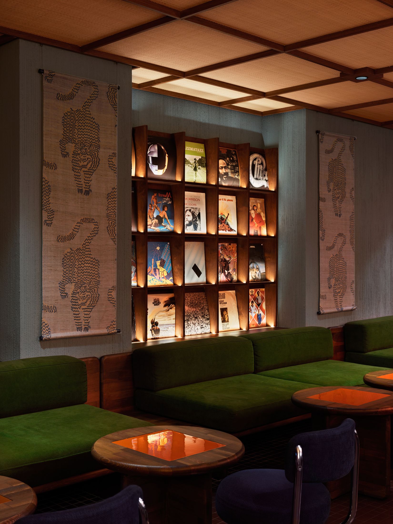 Yellowtrace Soto Lab Dama Istanbul Cafe Lisening Bar Photo Fevzi Ondu 10 Opt80