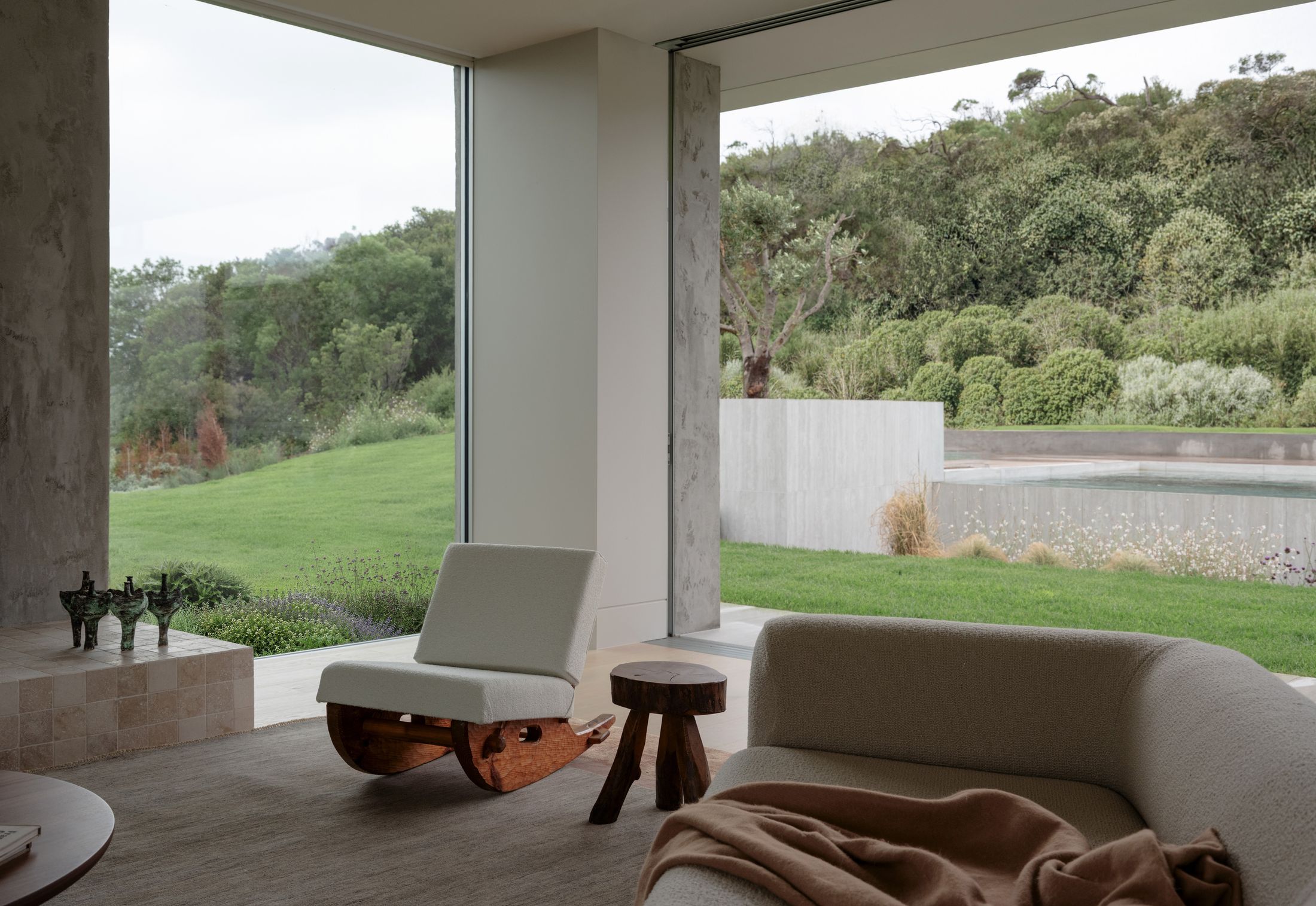 Yellowtrace Studio Kennon Wildcoast Portsea House Photo Felix Forest 05 Opt80