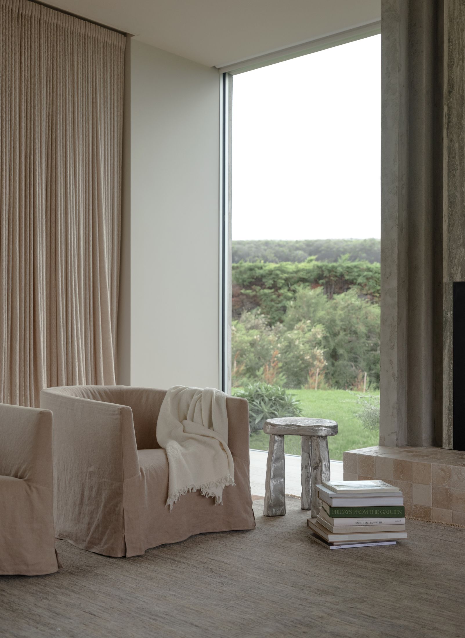 Yellowtrace Studio Kennon Wildcoast Portsea House Photo Felix Forest 06 Opt80
