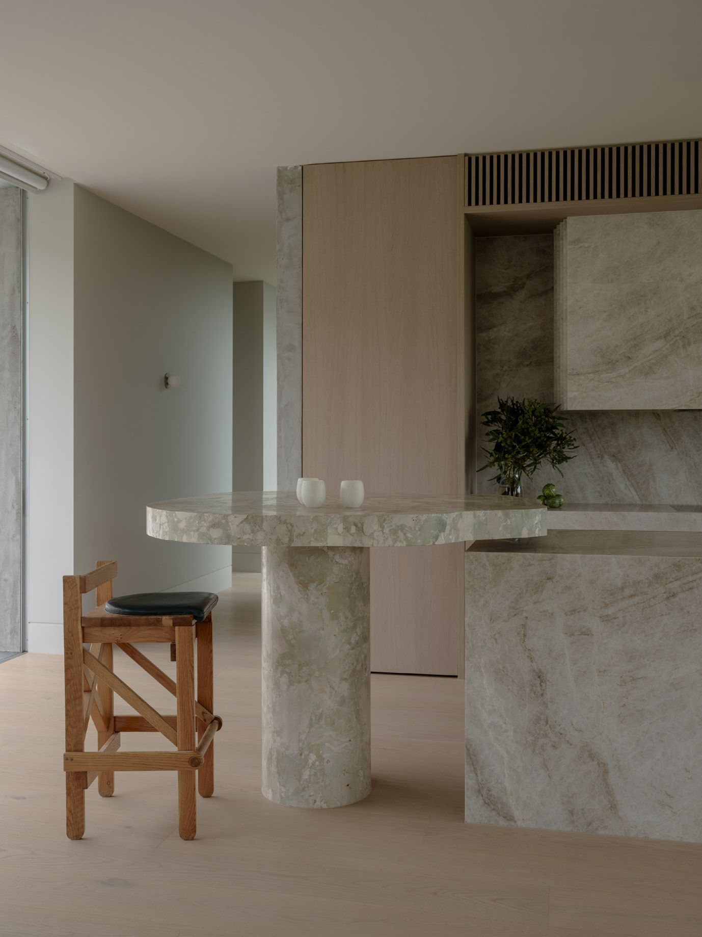 Yellowtrace Studio Kennon Wildcoast Portsea House Photo Felix Forest 10 Opt80