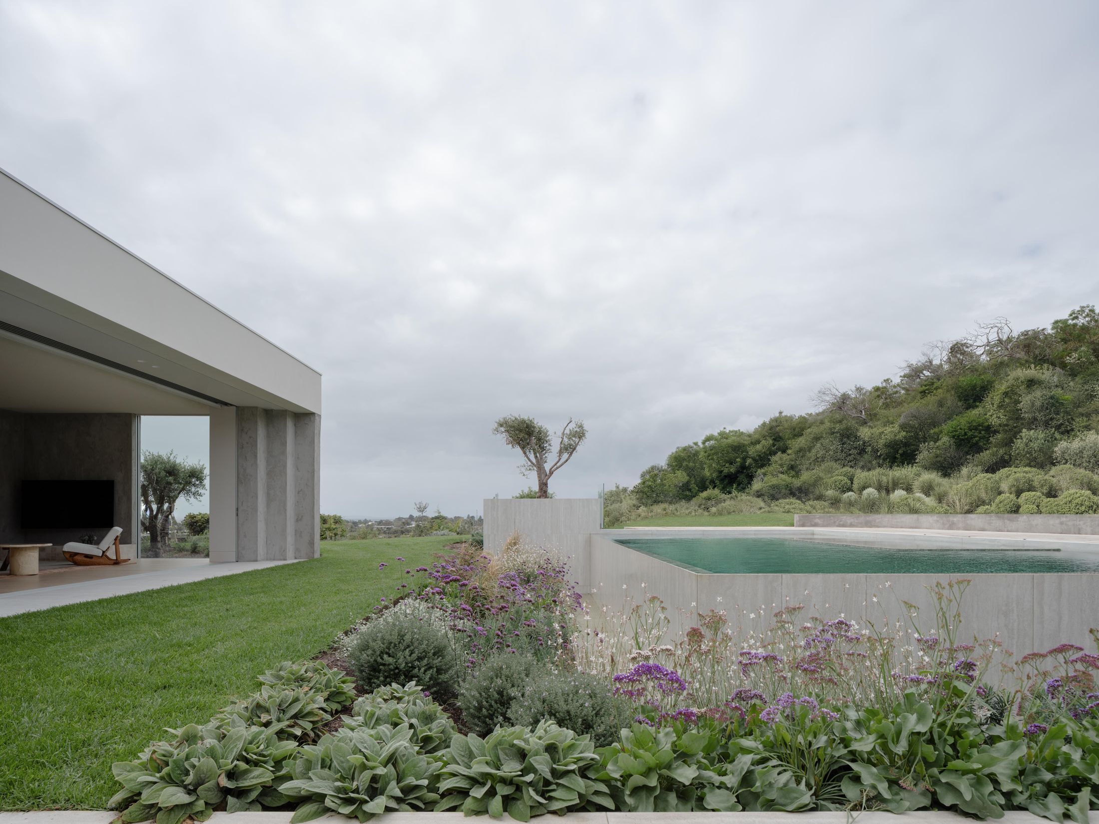 Yellowtrace Studio Kennon Wildcoast Portsea House Photo Felix Forest 13 Opt80