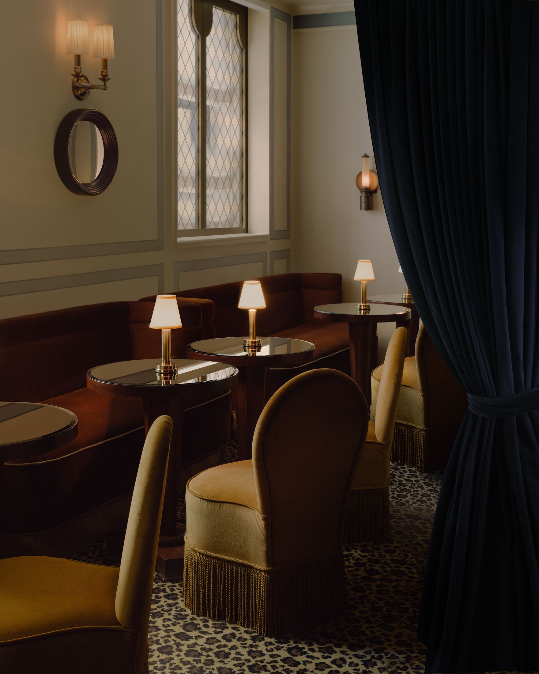 Yellowtrace Child Studio The Twenty Two New York Hotel Members Club Photo Alixe Lay 12 Opt80