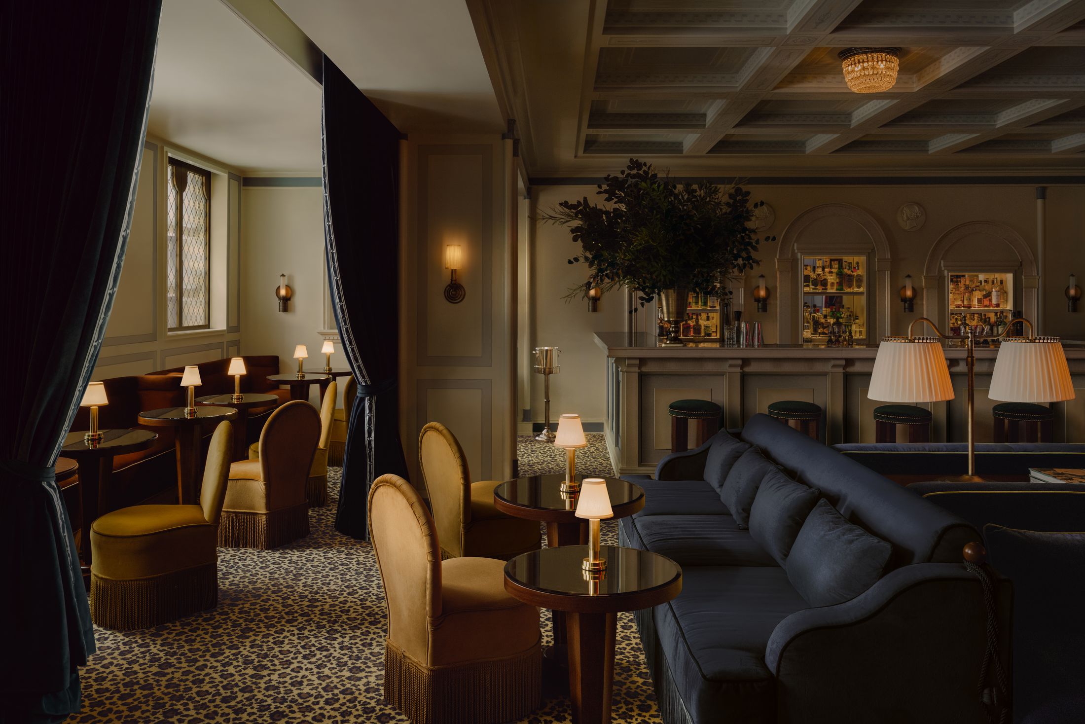 Yellowtrace Child Studio The Twenty Two New York Hotel Members Club Photo Alixe Lay 11 Opt80