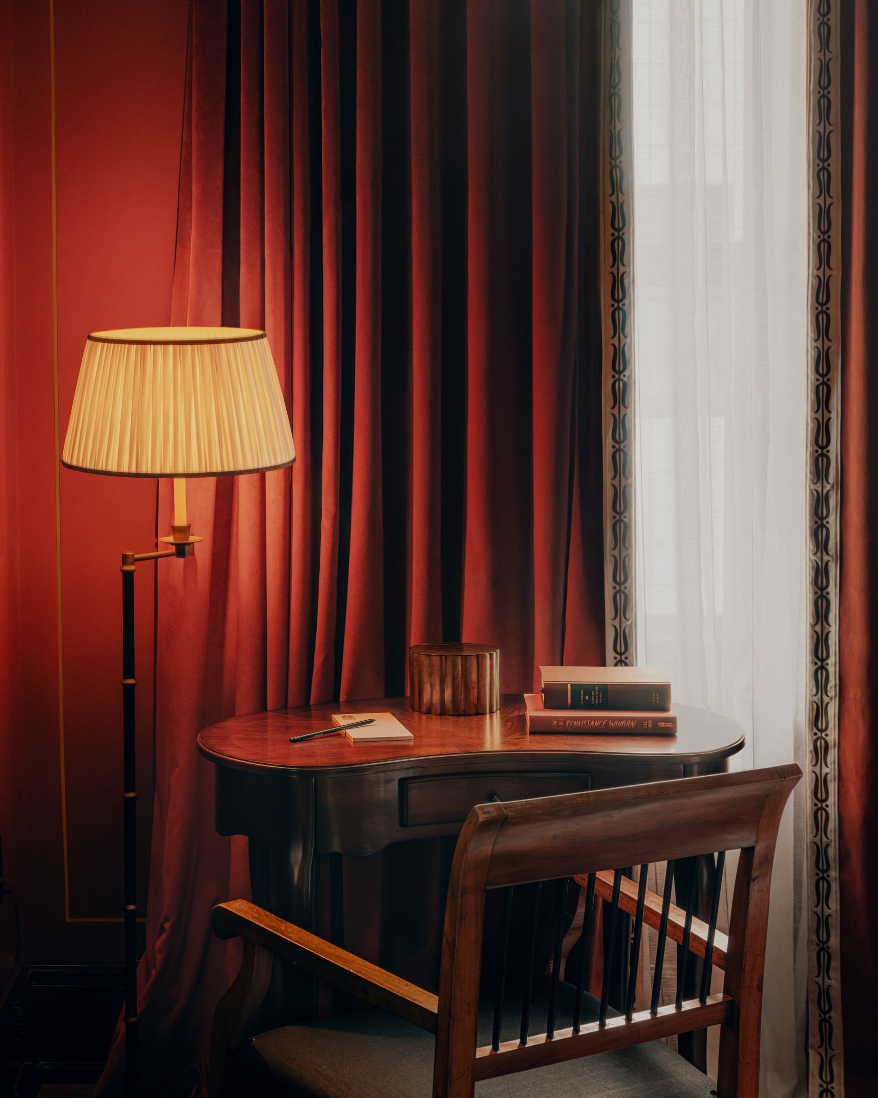 Yellowtrace Child Studio The Twenty Two New York Hotel Members Club Photo Alixe Lay 23 Opt80