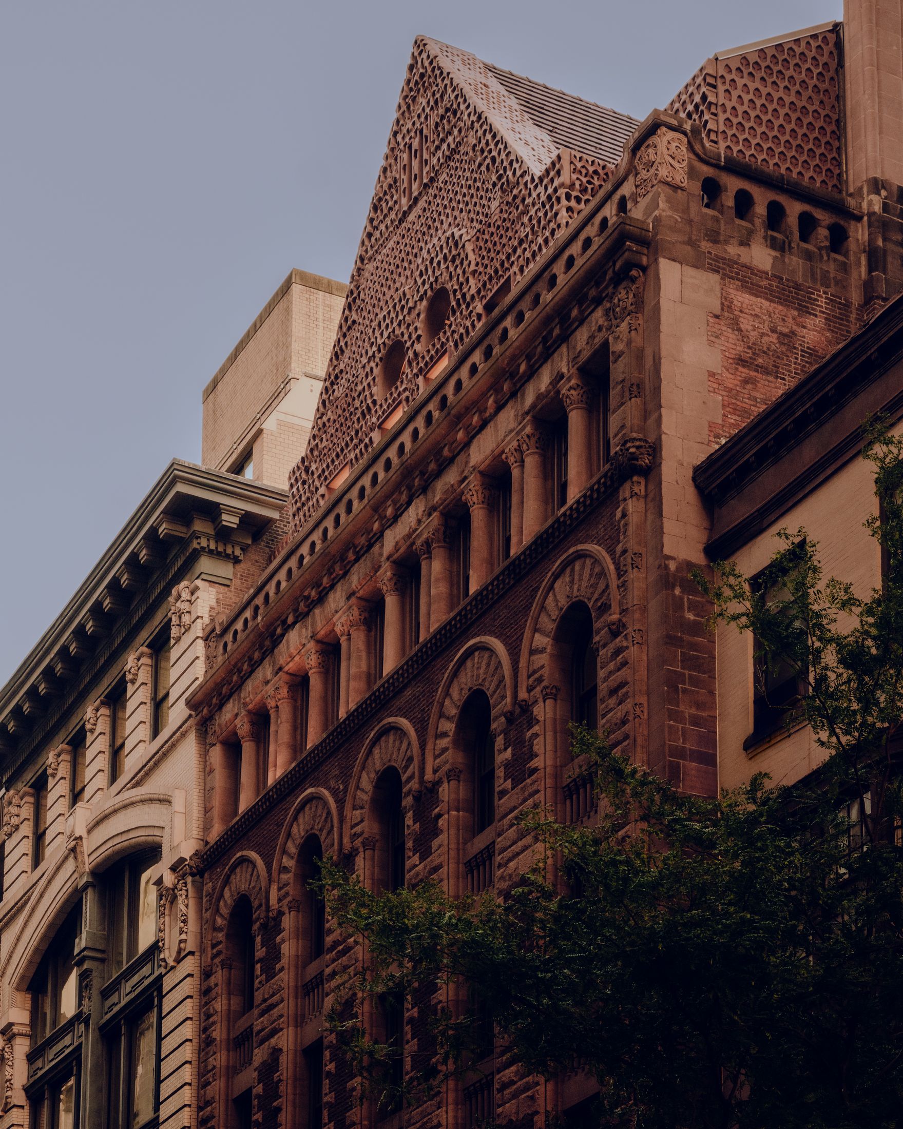 Yellowtrace Child Studio The Twenty Two New York Hotel Members Club Photo Alixe Lay 14 Opt80