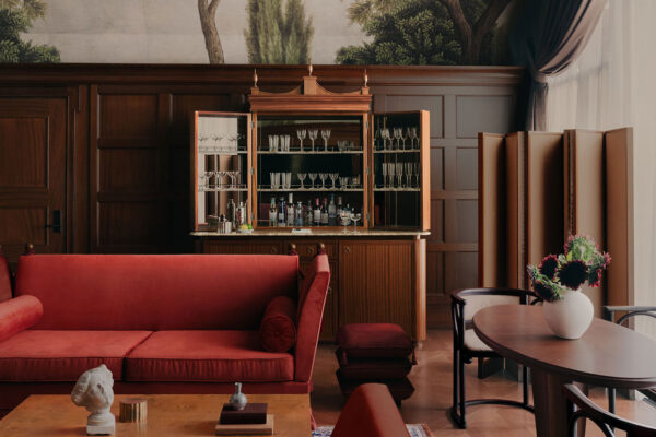 Yellowtrace Child Studio The Twenty Two New York Hotel Members Club