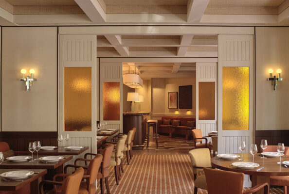Yellowtrace Rodolphe Parente Le Fernet Monte Carlo Restaurant