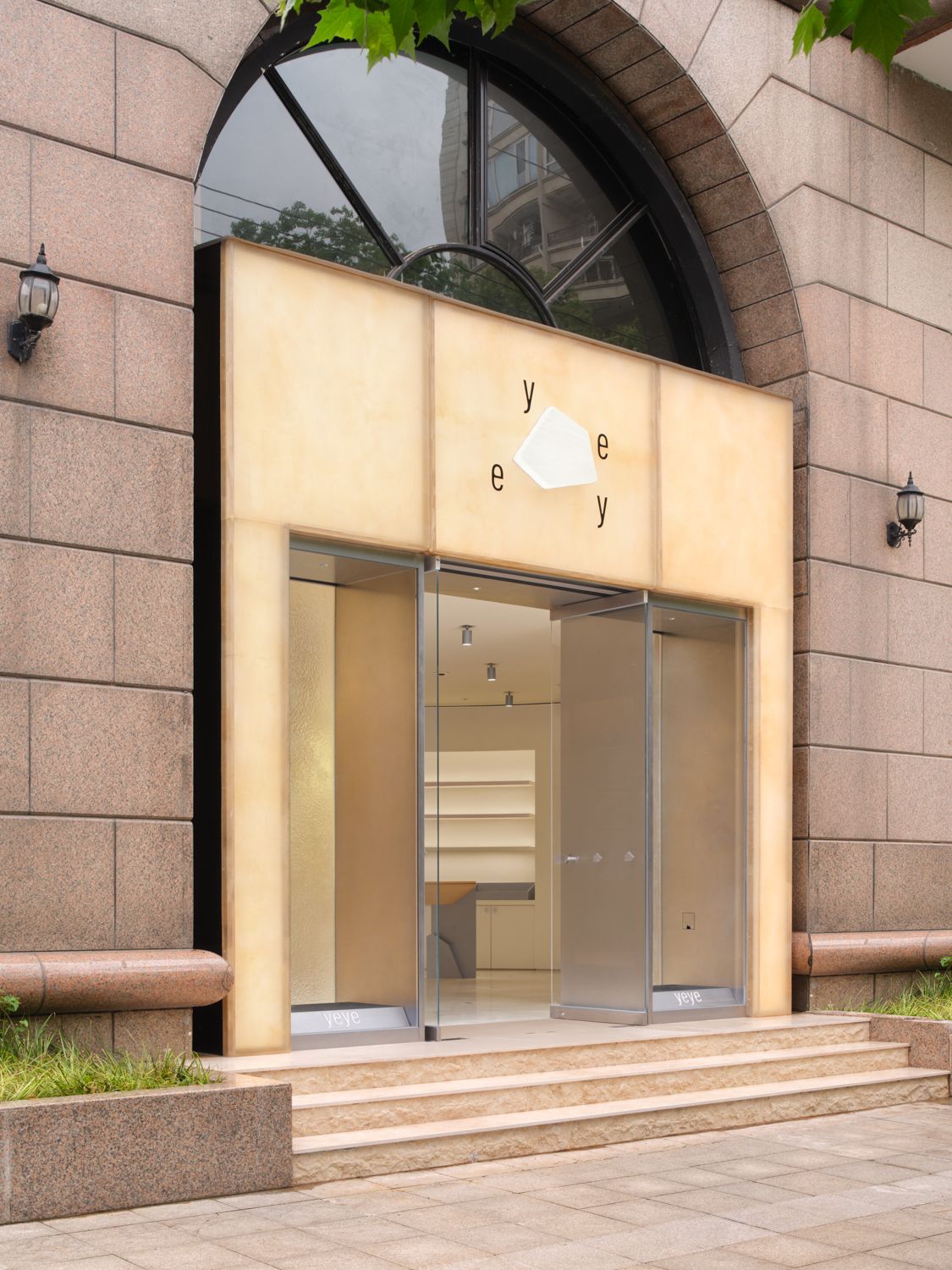 Yellowtrace Studio 4 301 Yeyeland Concept Store Shanghai By Photo Yuuuun Studio 20 Opt80