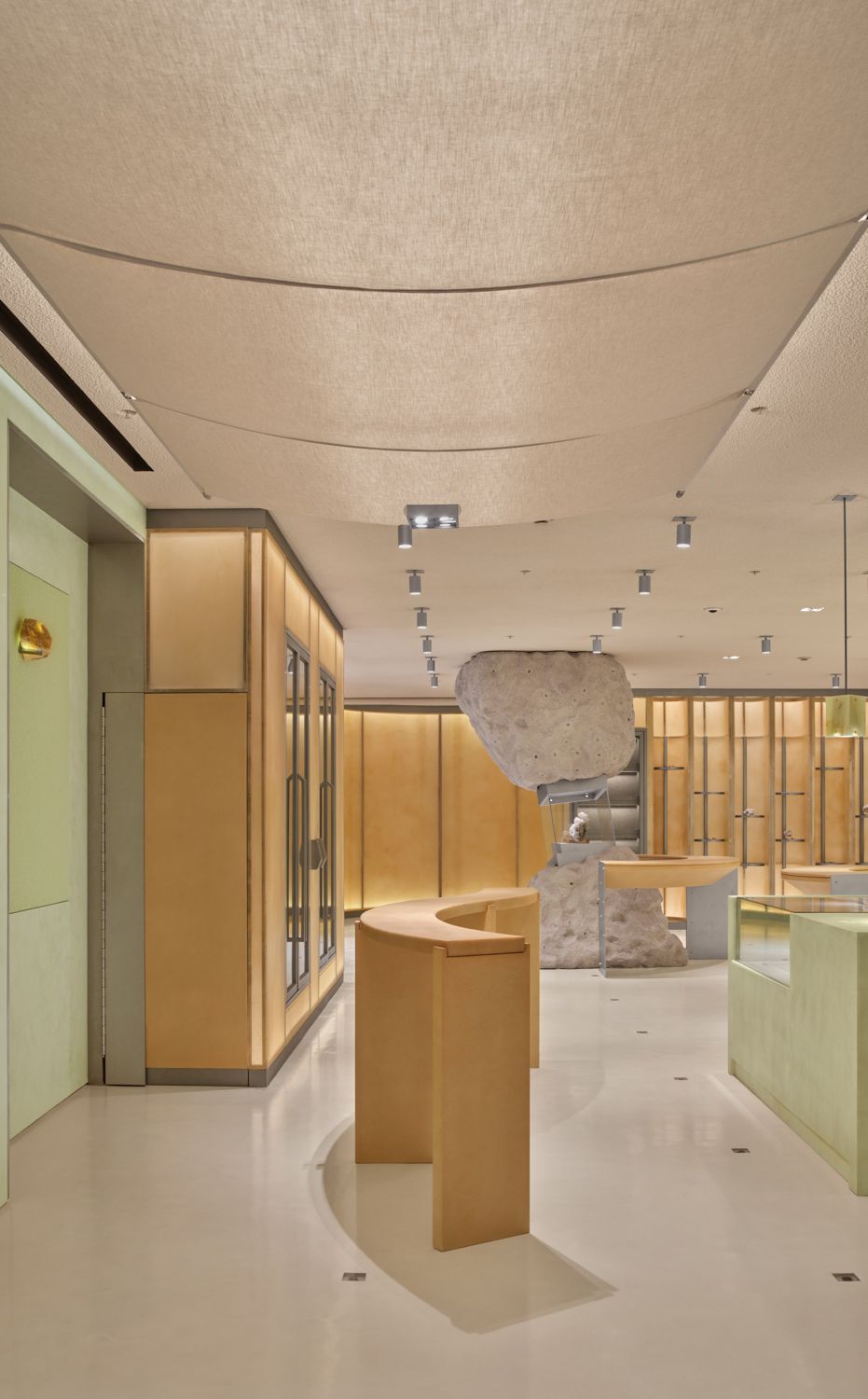 Yellowtrace Studio 4 301 Yeyeland Concept Store Shanghai By Photo Yuuuun Studio 14 Opt80