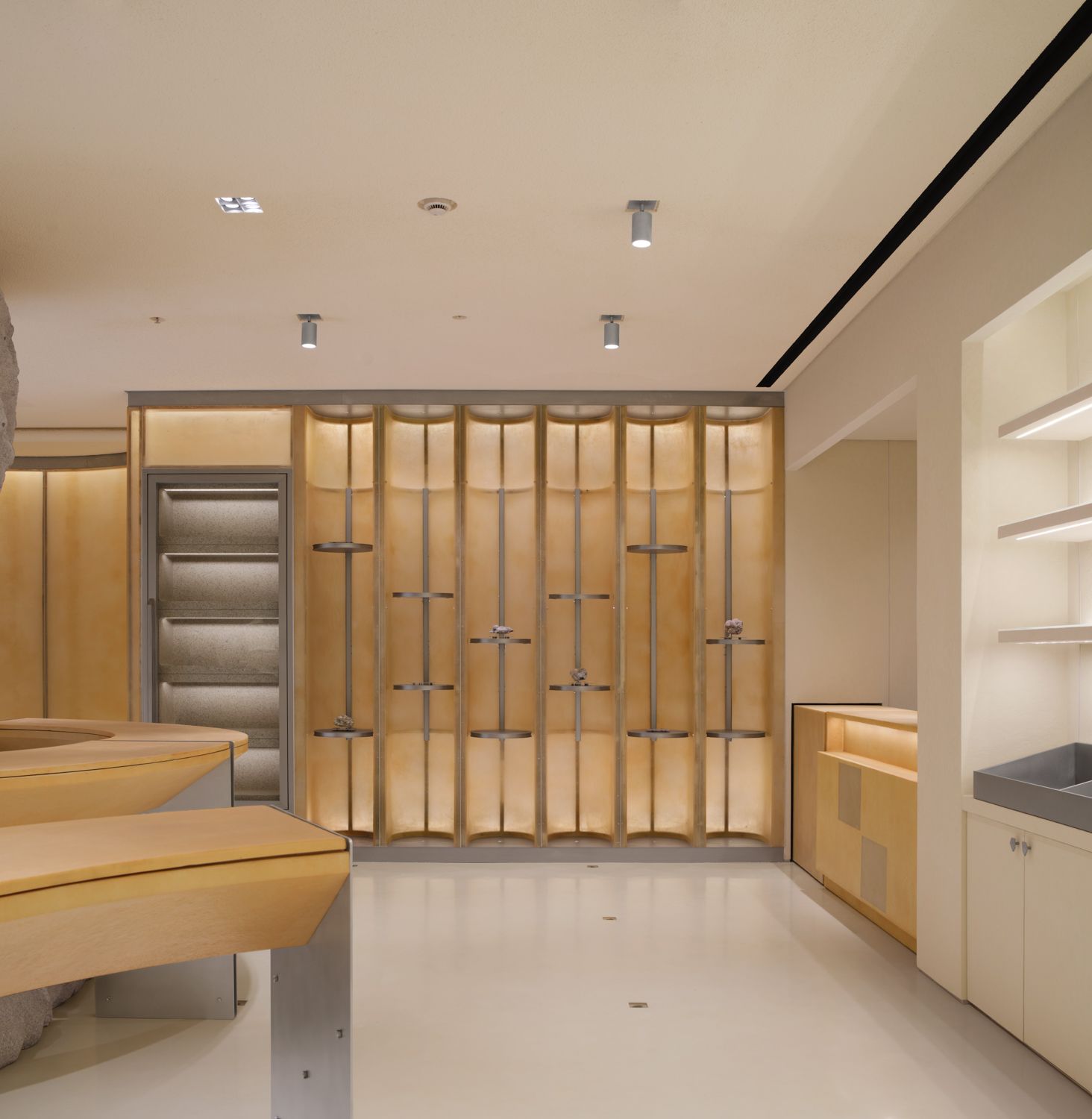 Yellowtrace Studio 4 301 Yeyeland Concept Store Shanghai By Photo Yuuuun Studio 22 Opt80