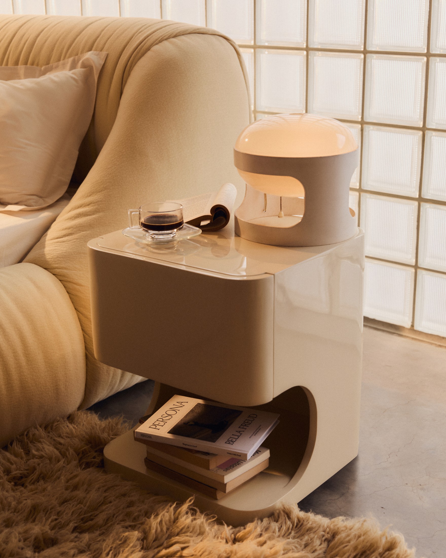Yellowtrace 260827 Ellison Studiosmelt Bed 26edie Side Table0179 Copy 01 Opt90