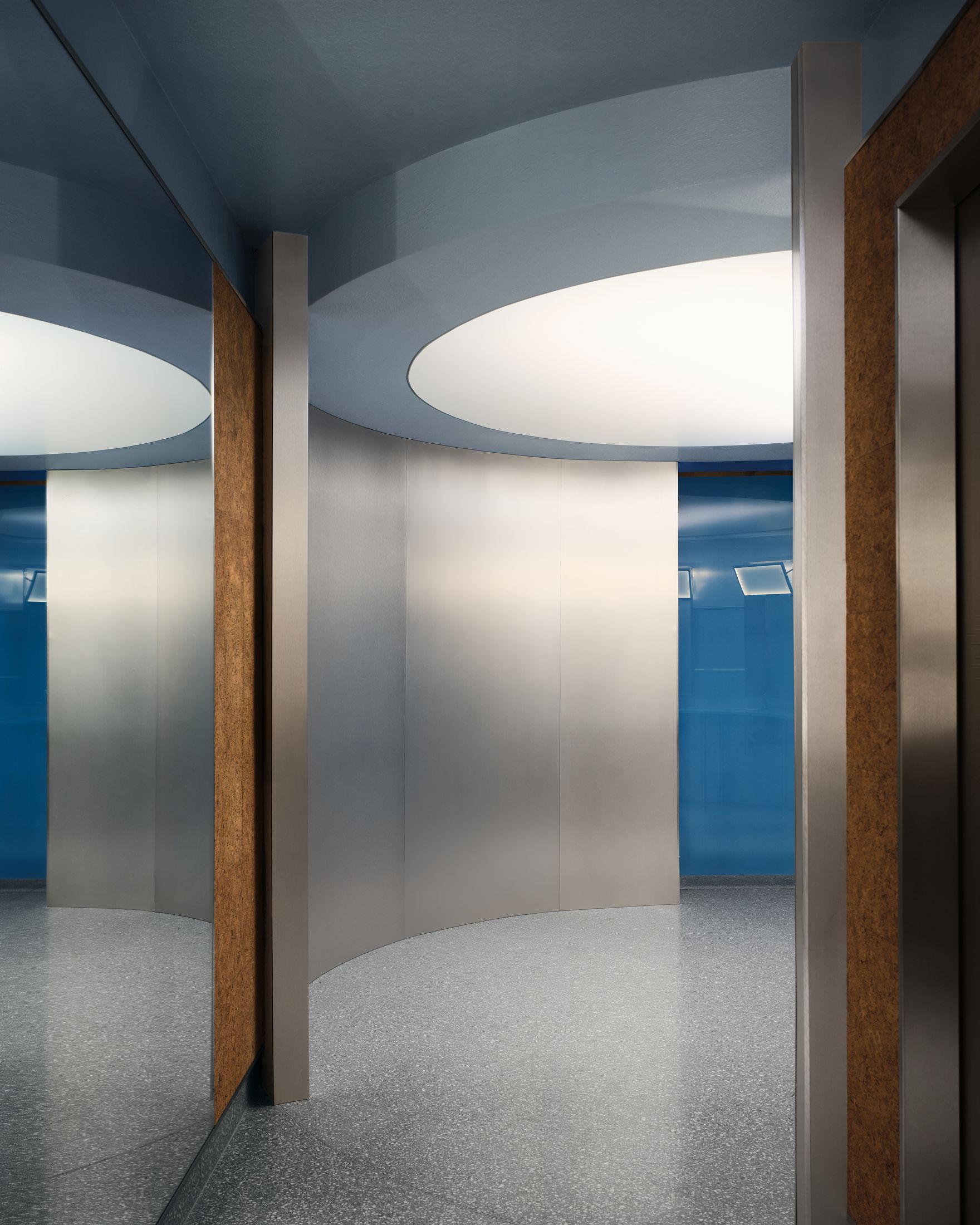 Yellowtrace Rodolphe Parente Marion Mailaender Ken Club Paris Wellness Club Photos Ludovic Balay 12 Opt80