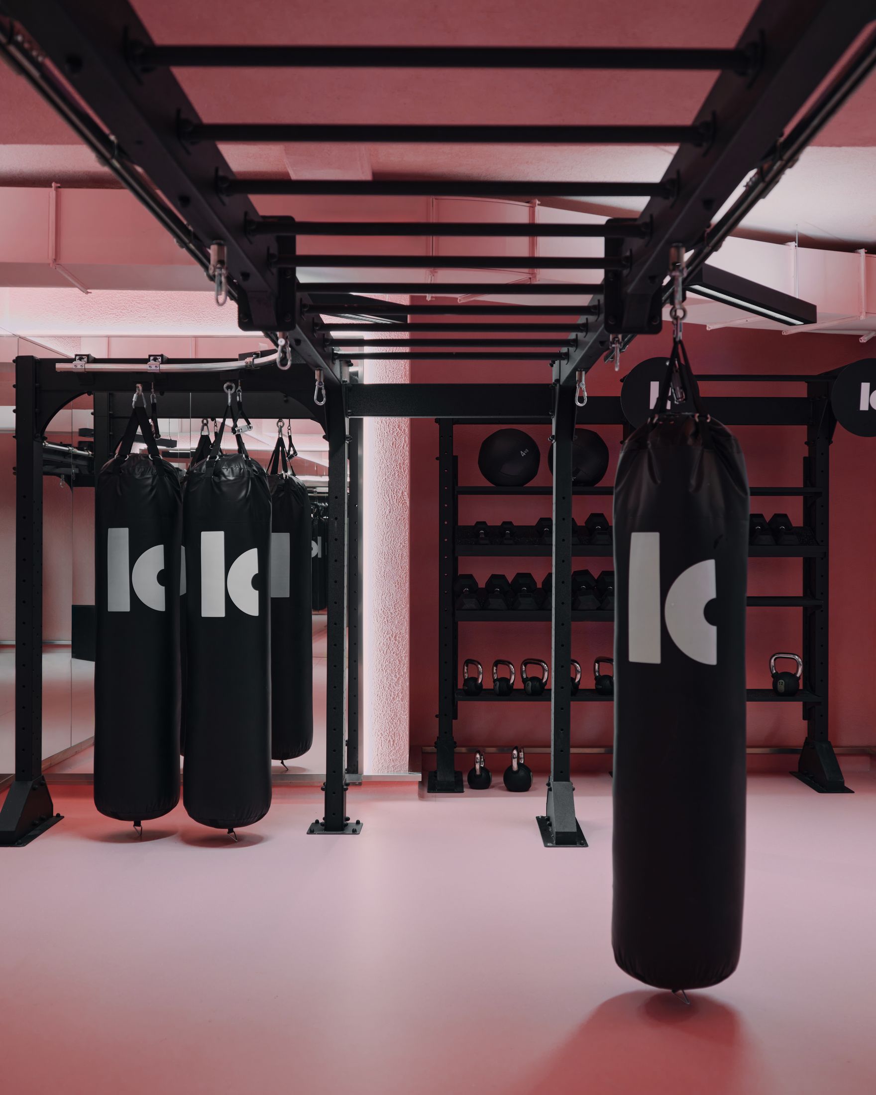 Yellowtrace Rodolphe Parente Marion Mailaender Ken Club Paris Wellness Club Photos Ludovic Balay 10 Opt80