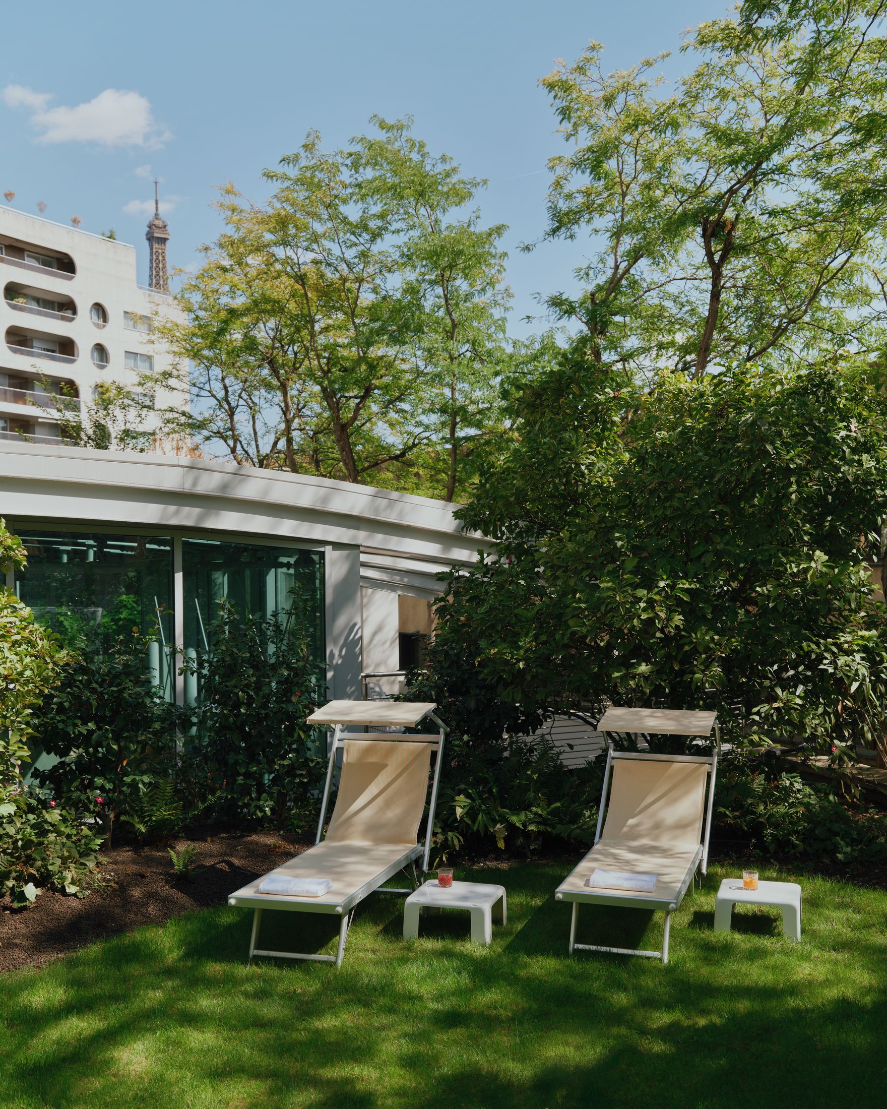 Yellowtrace Rodolphe Parente Marion Mailaender Ken Club Paris Wellness Club Photos Ludovic Balay 19 Opt80