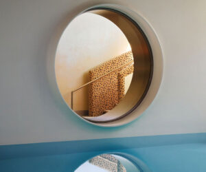Yellowtrace Rodolphe Parente Marion Mailaender Ken Club Paris Wellness Club 80s Design