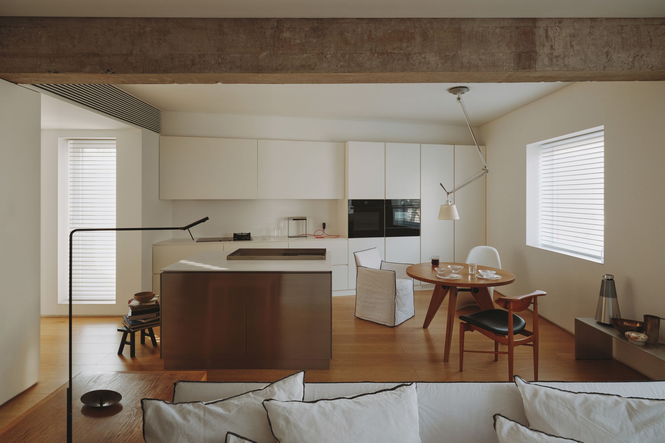 Yellowtrace Onoaa Studio Friendship Apartment Shanghai Interior Architecture Photo Jonathan Leijonhufvud 01 Opt80