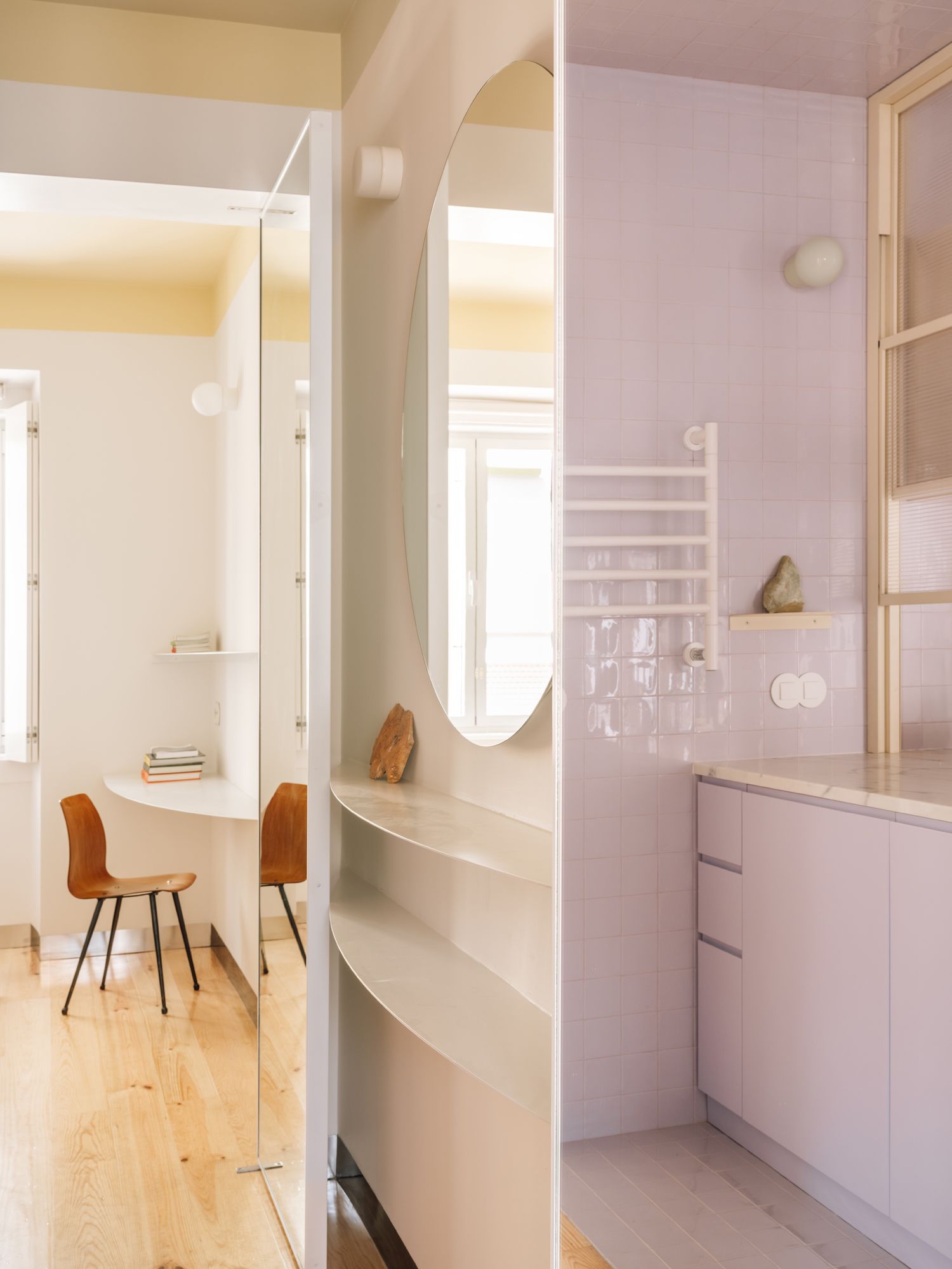 Yellowtrace Bureau Lilac Apartment Lisbon Photo Francisco Nogueira 25 Opt80