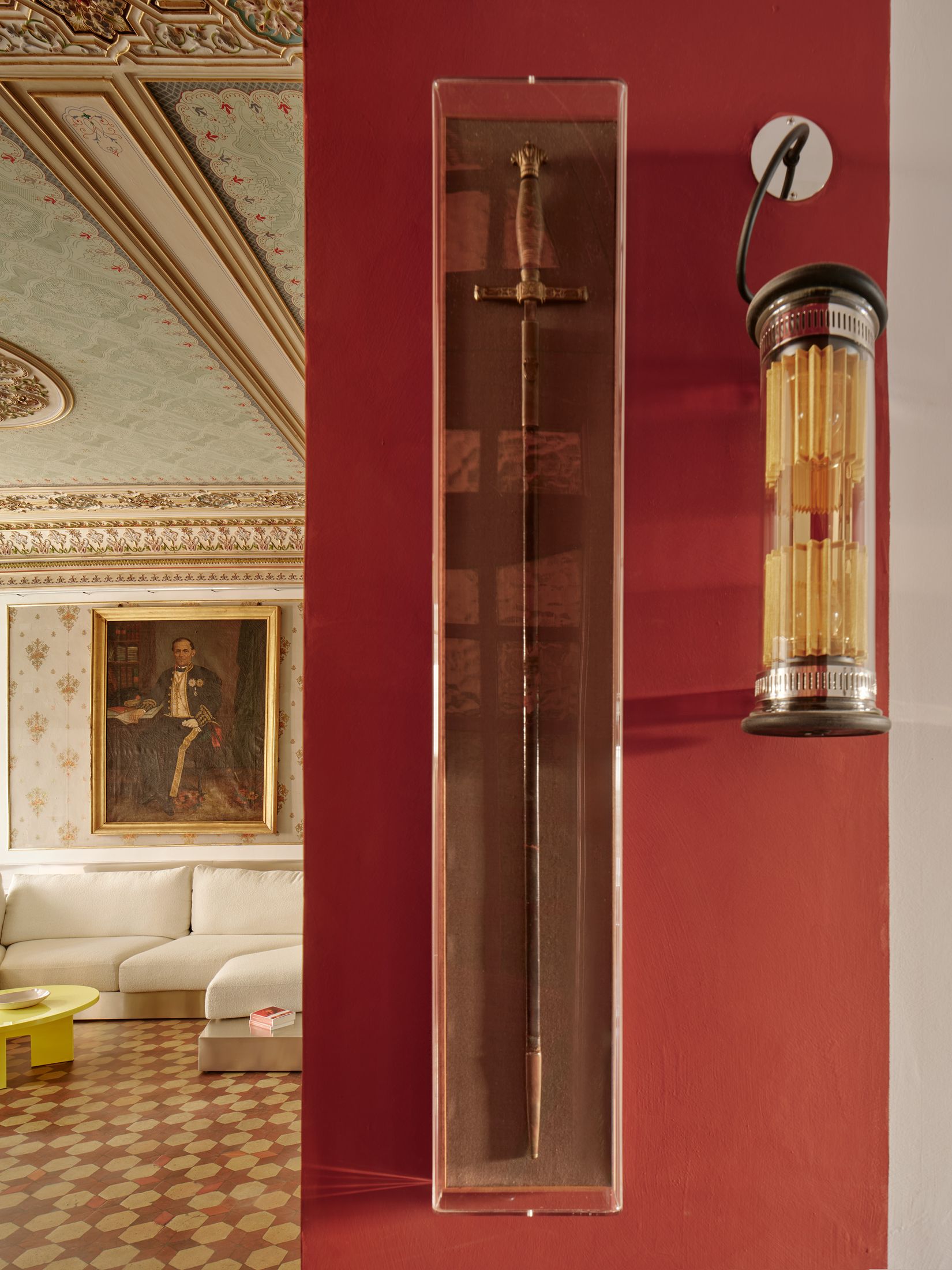 Yellowtrace Raul Sanchez Architects Casa Del Pirata Barcelona Photo Jose Hevia 01 Opt80