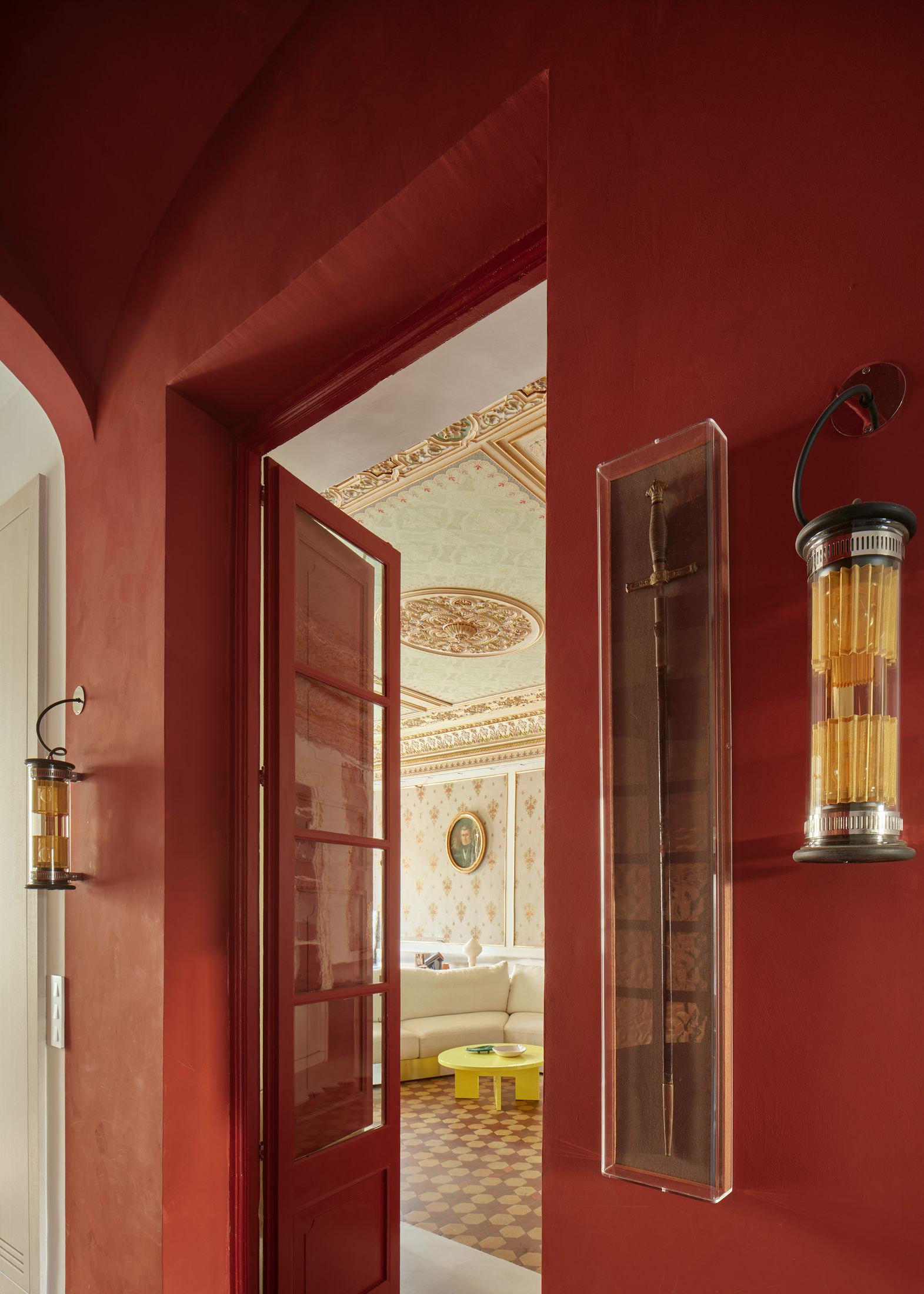 Yellowtrace Raul Sanchez Architects Casa Del Pirata Barcelona Photo Jose Hevia 03 Opt80