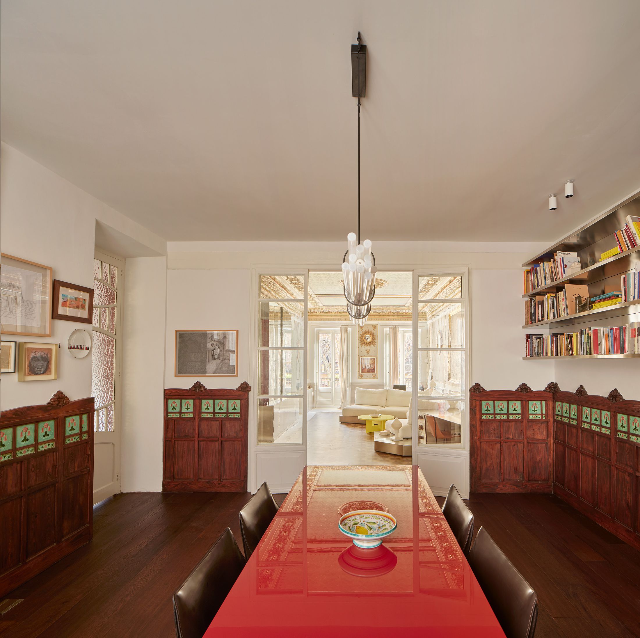 Yellowtrace Raul Sanchez Architects Casa Del Pirata Barcelona Photo Jose Hevia 30 Opt80