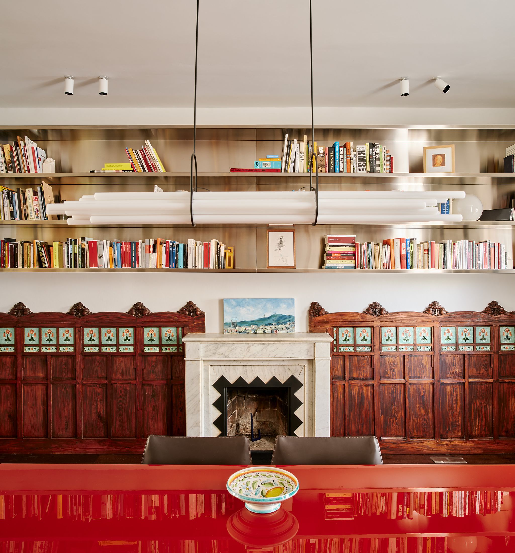 Yellowtrace Raul Sanchez Architects Casa Del Pirata Barcelona Photo Jose Hevia 35 Opt80
