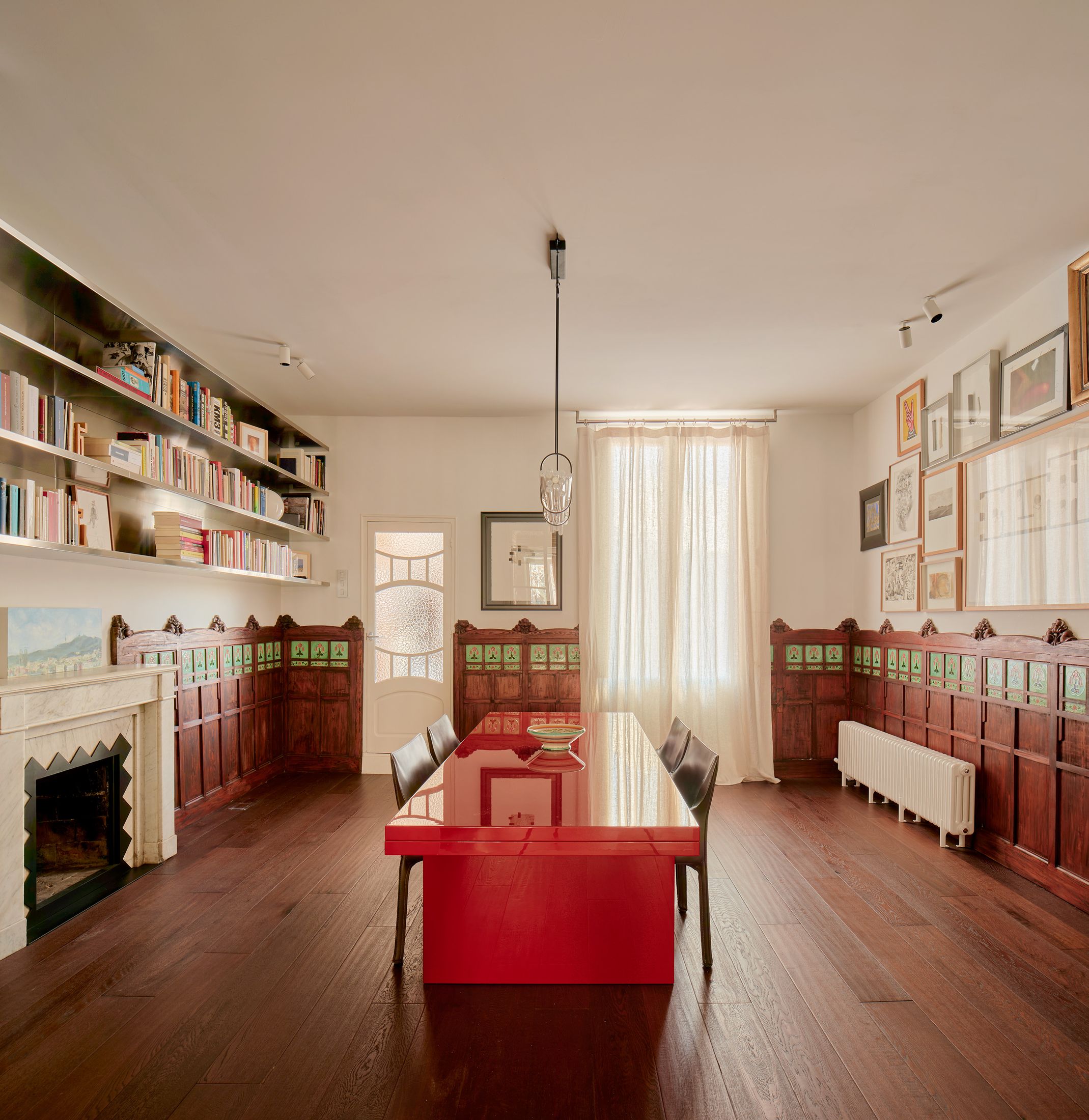 Yellowtrace Raul Sanchez Architects Casa Del Pirata Barcelona Photo Jose Hevia 37 Opt80