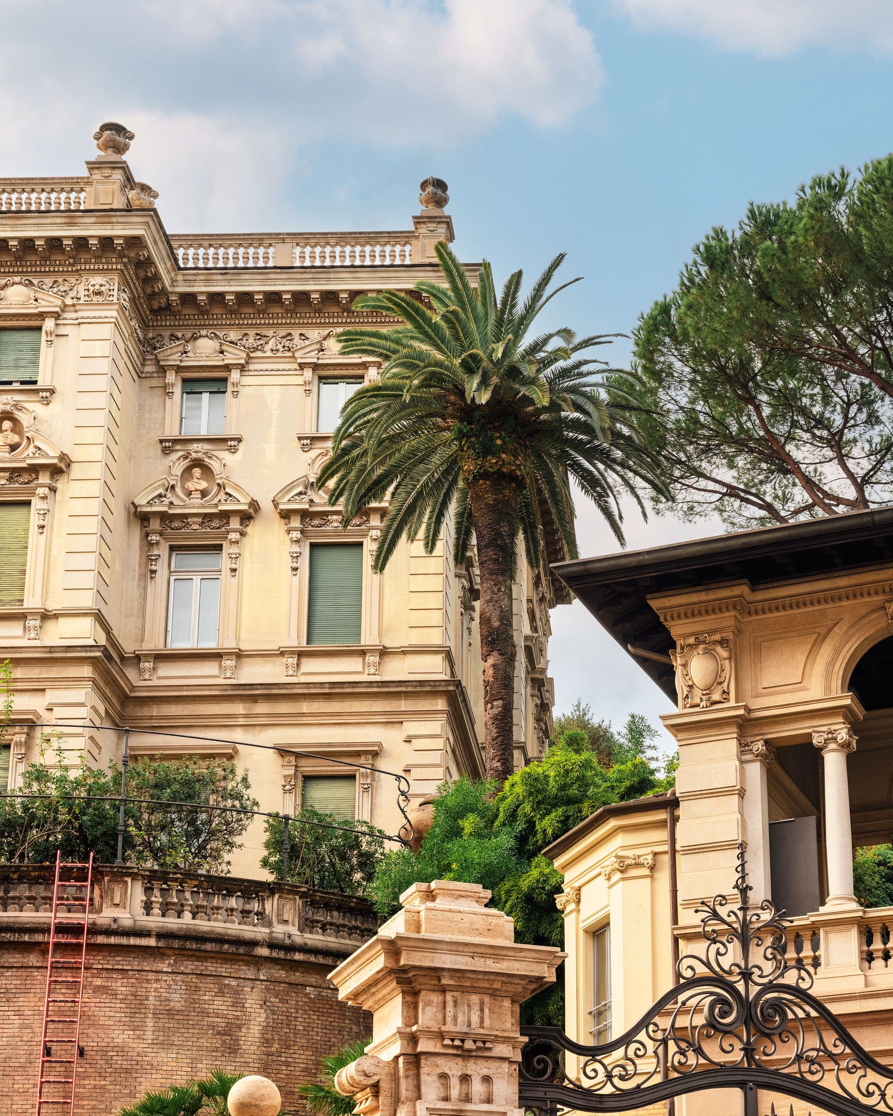 Yellowtrace Rodolphe Parente Experimental Roma Luxury Hotel Photo Giulio Ghirardi 06 Opt80