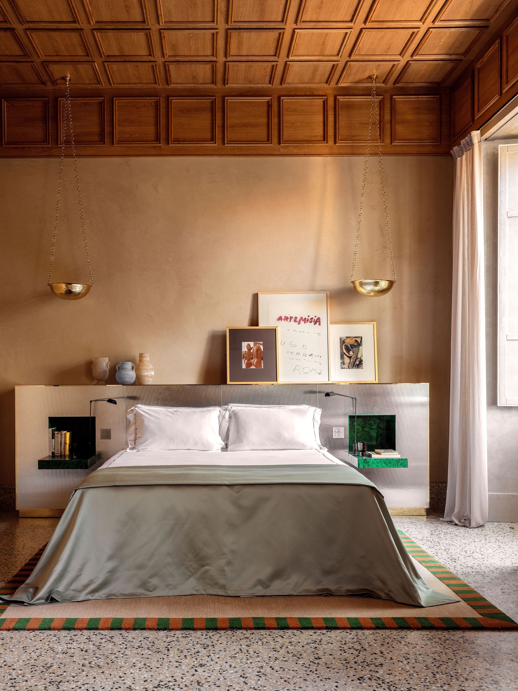 Yellowtrace Rodolphe Parente Experimental Roma Luxury Hotel Photo Giulio Ghirardi 01 Opt80